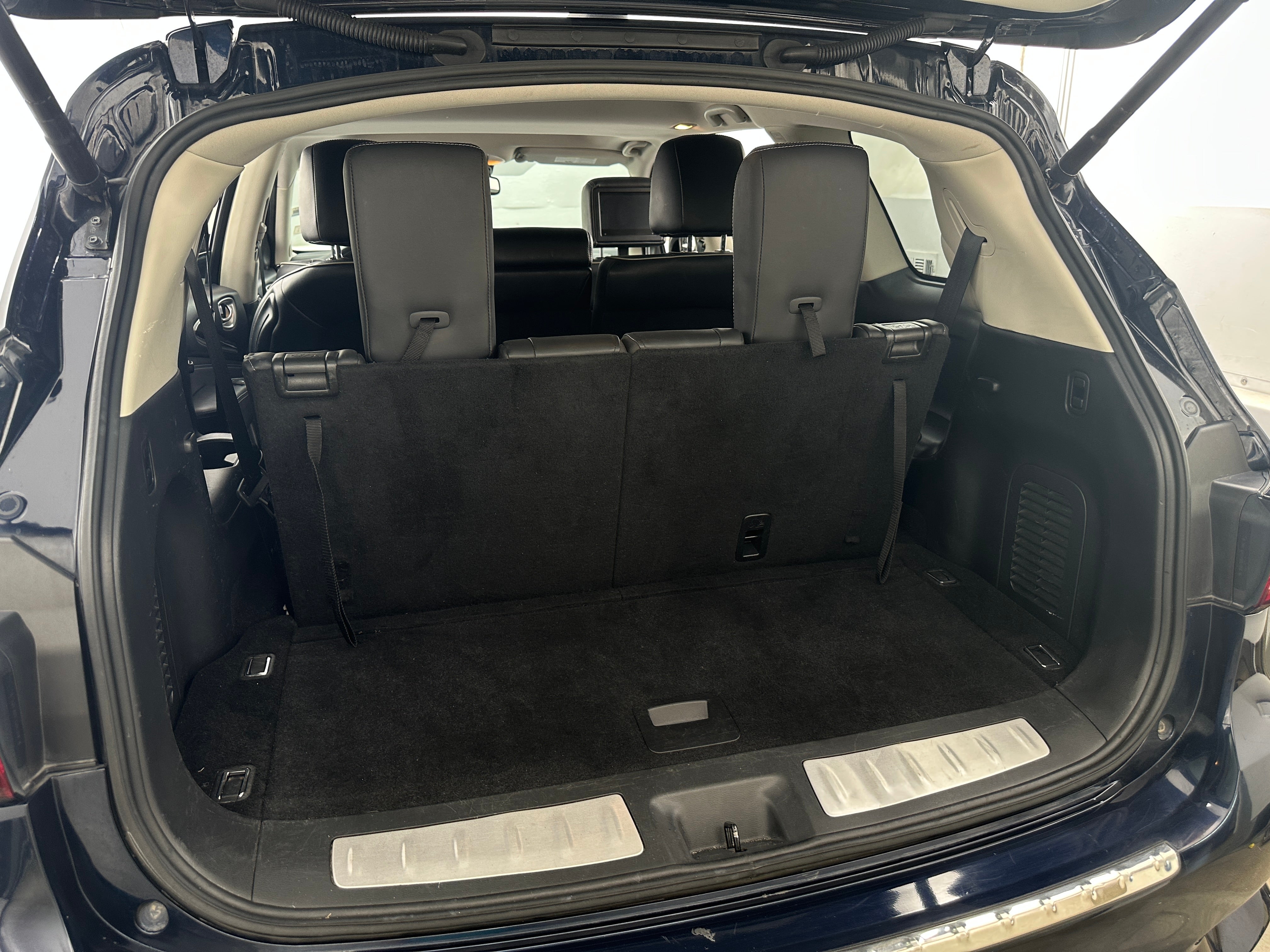 2018 INFINITI QX60  6