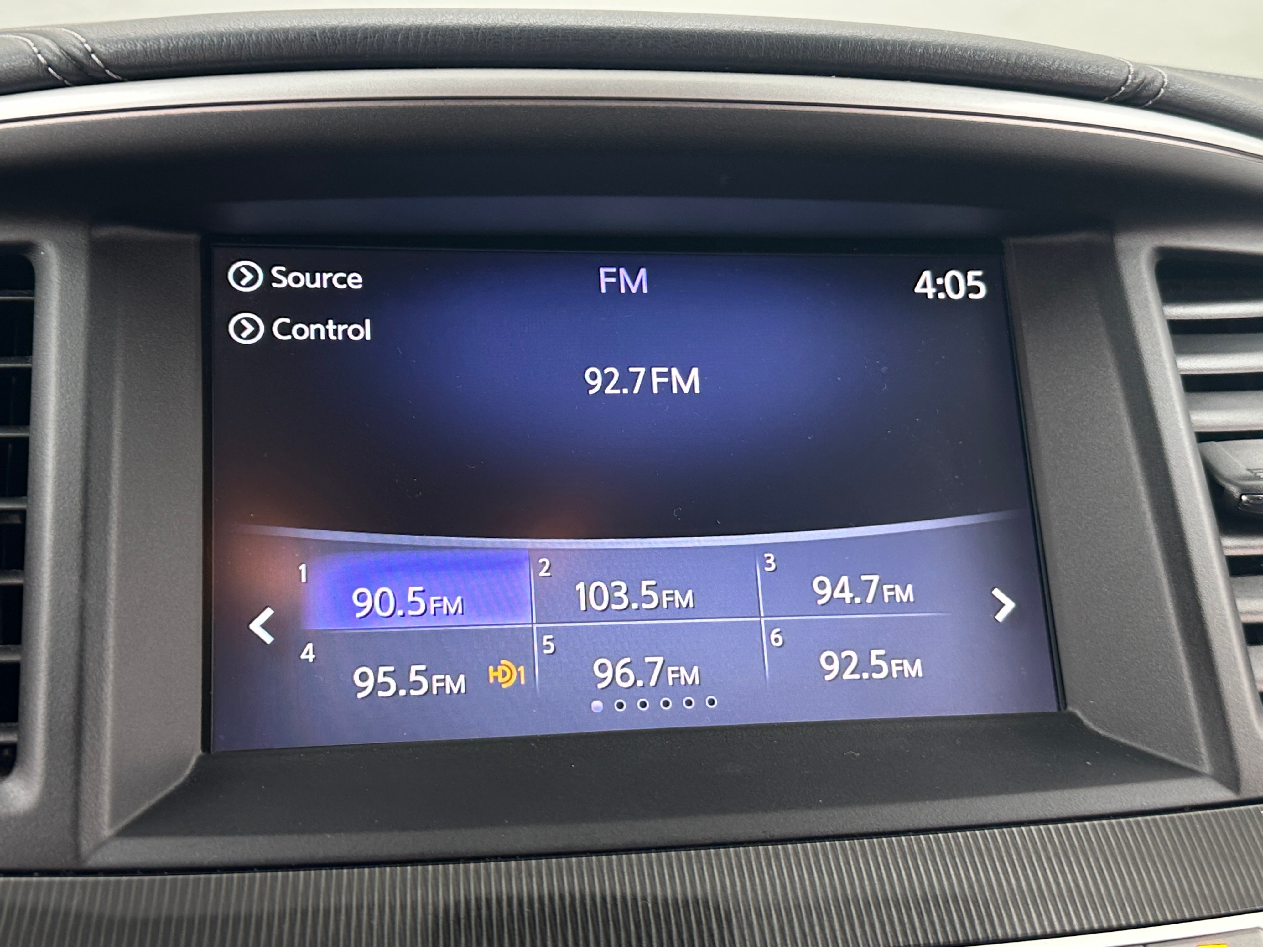 2018 INFINITI QX60  3
