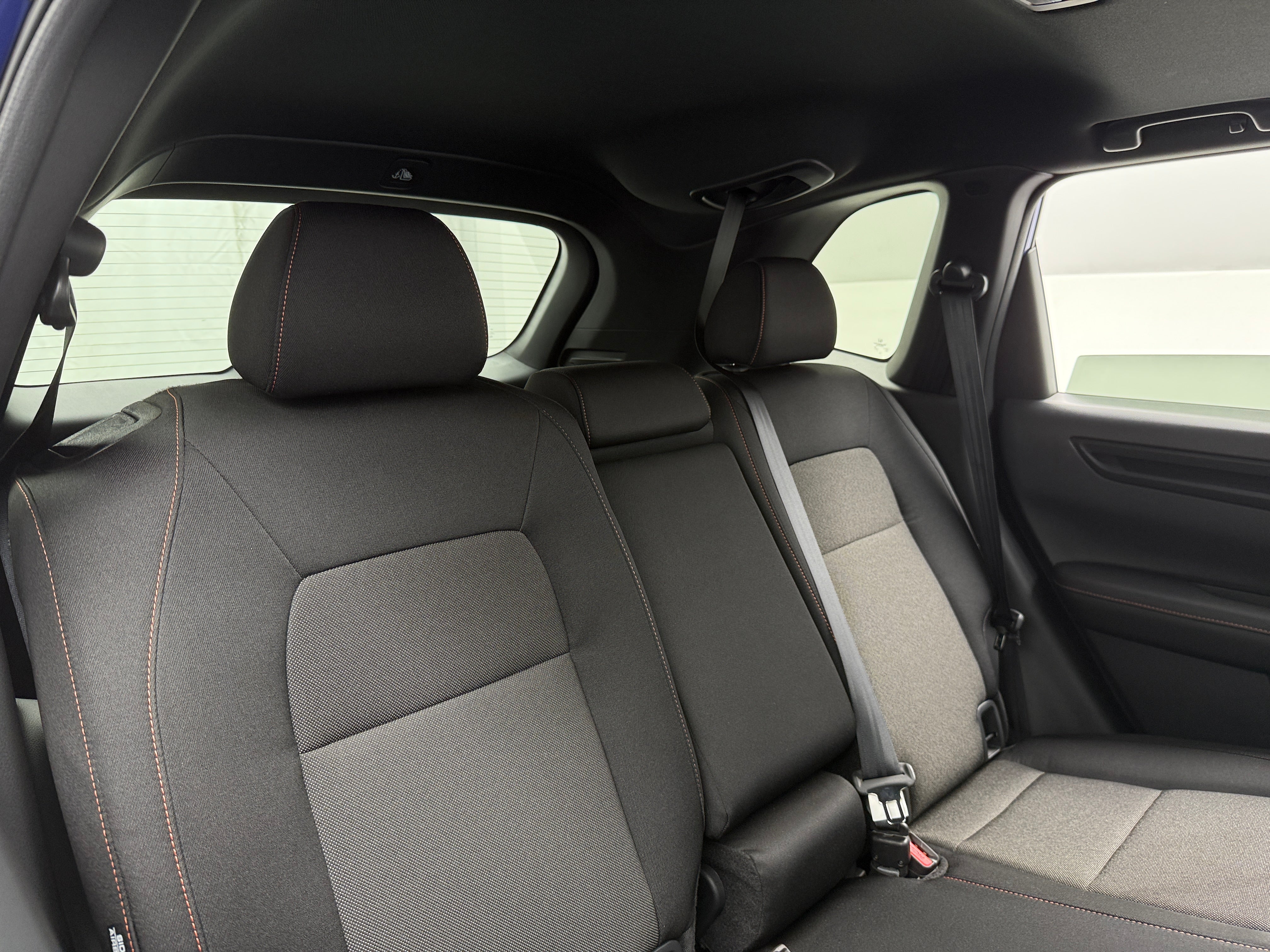 2025 Honda CR-V SE 6