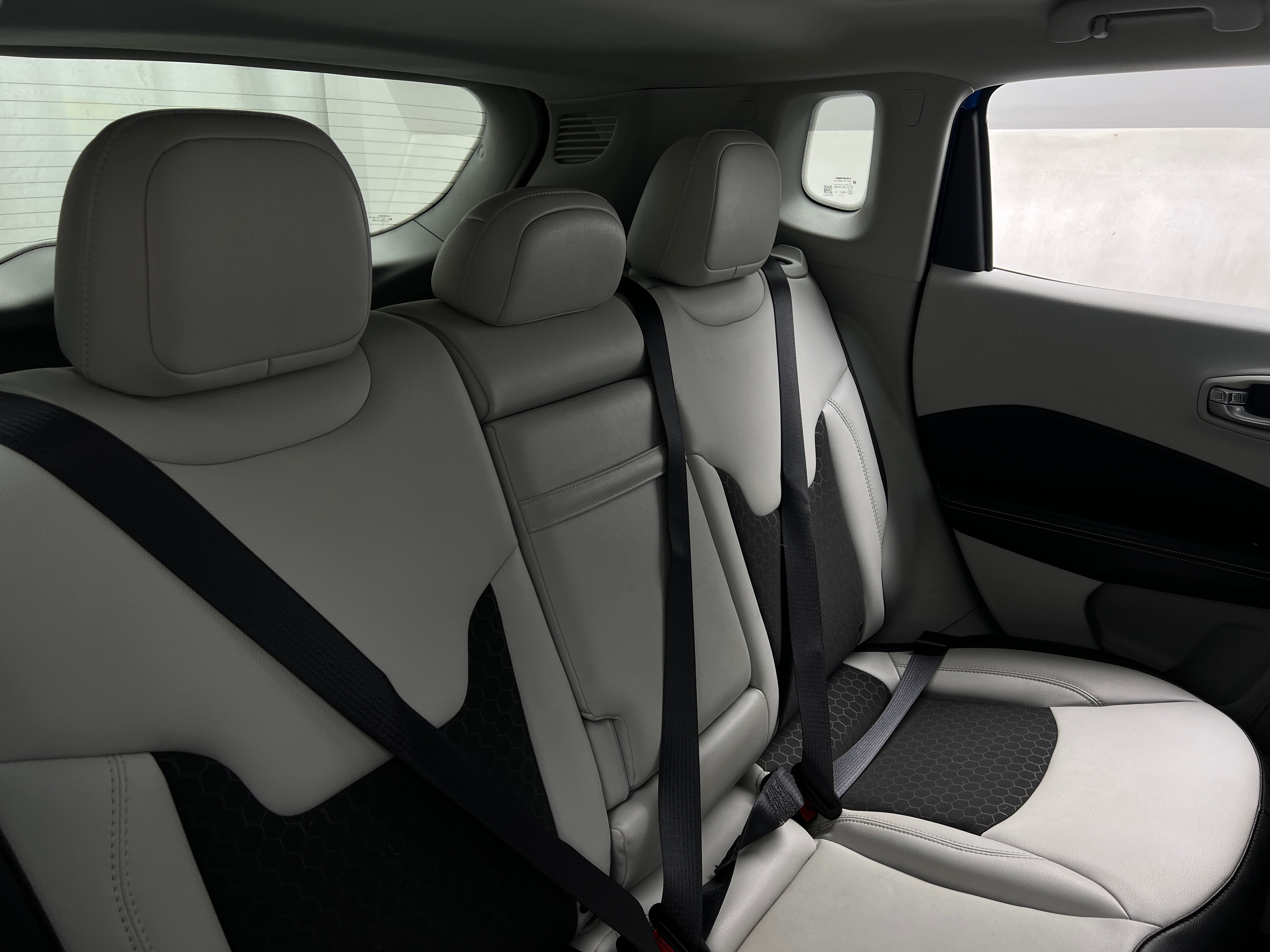 2019 Jeep Compass Latitude 6
