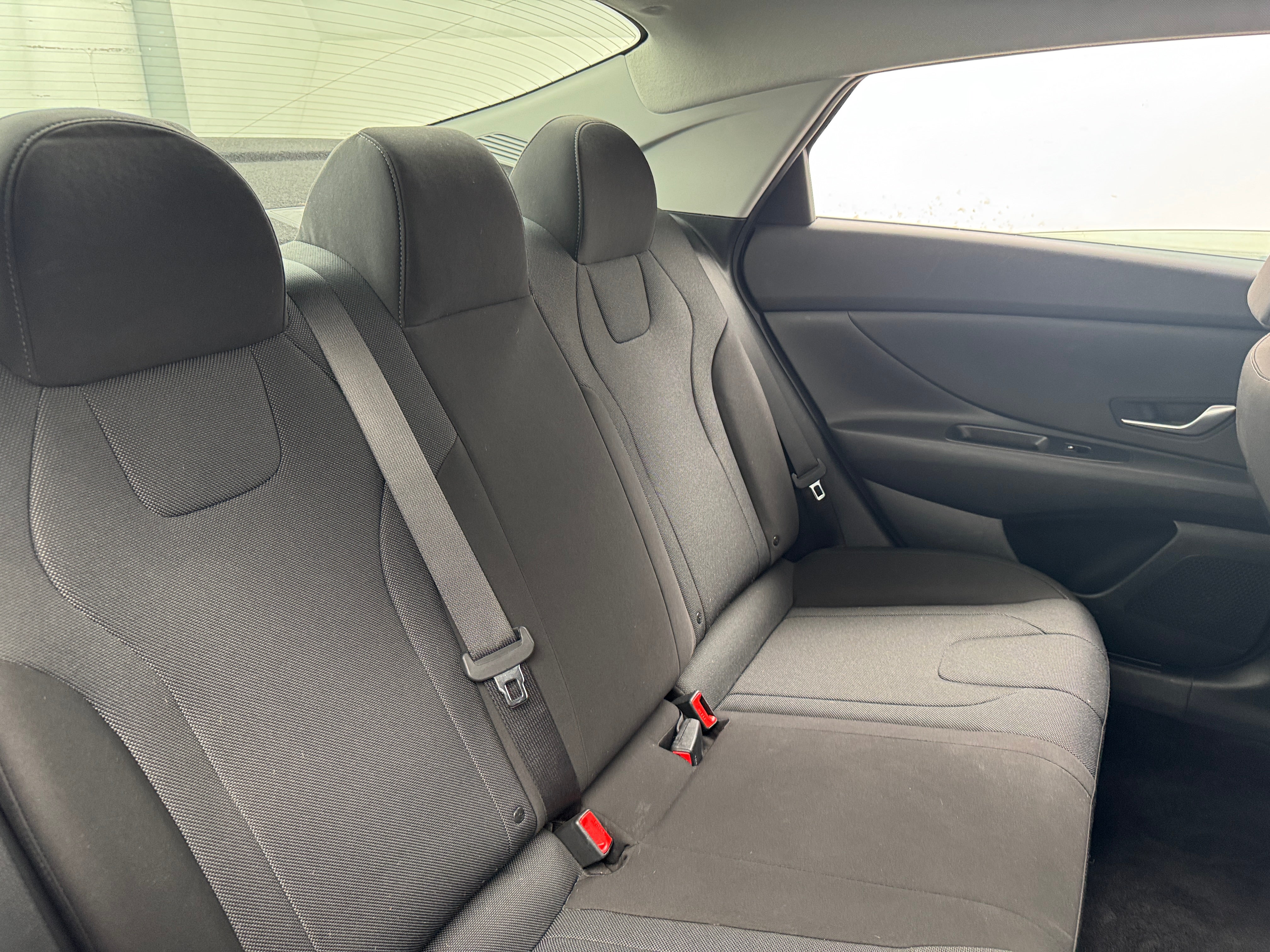 2023 Hyundai Elantra SE 6