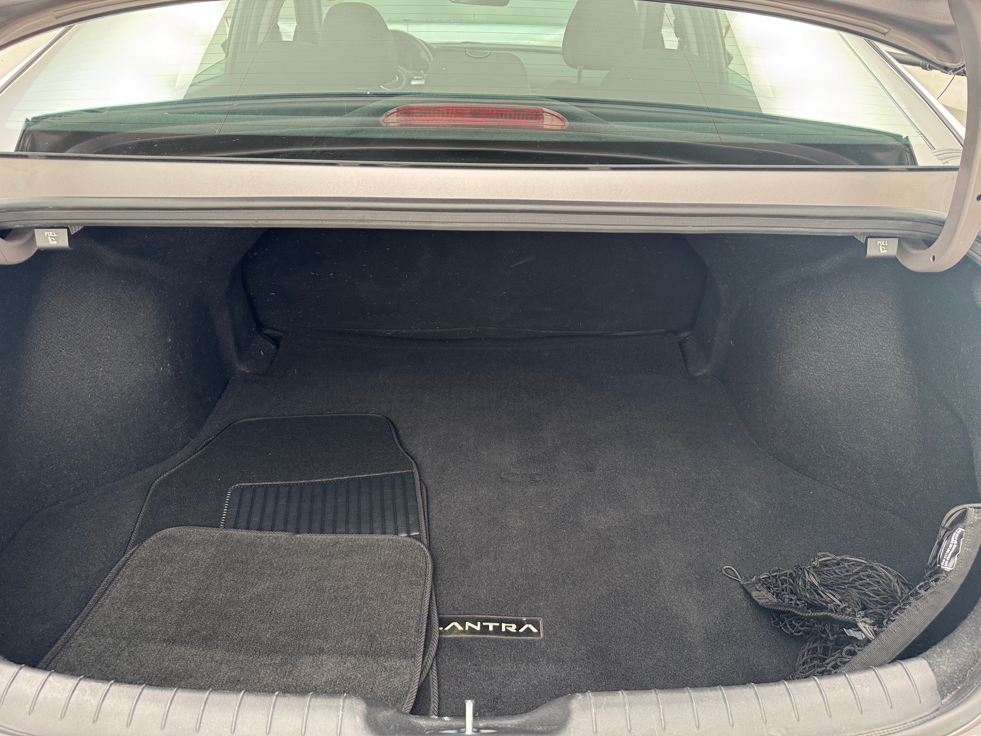 2023 Hyundai Elantra SE 7