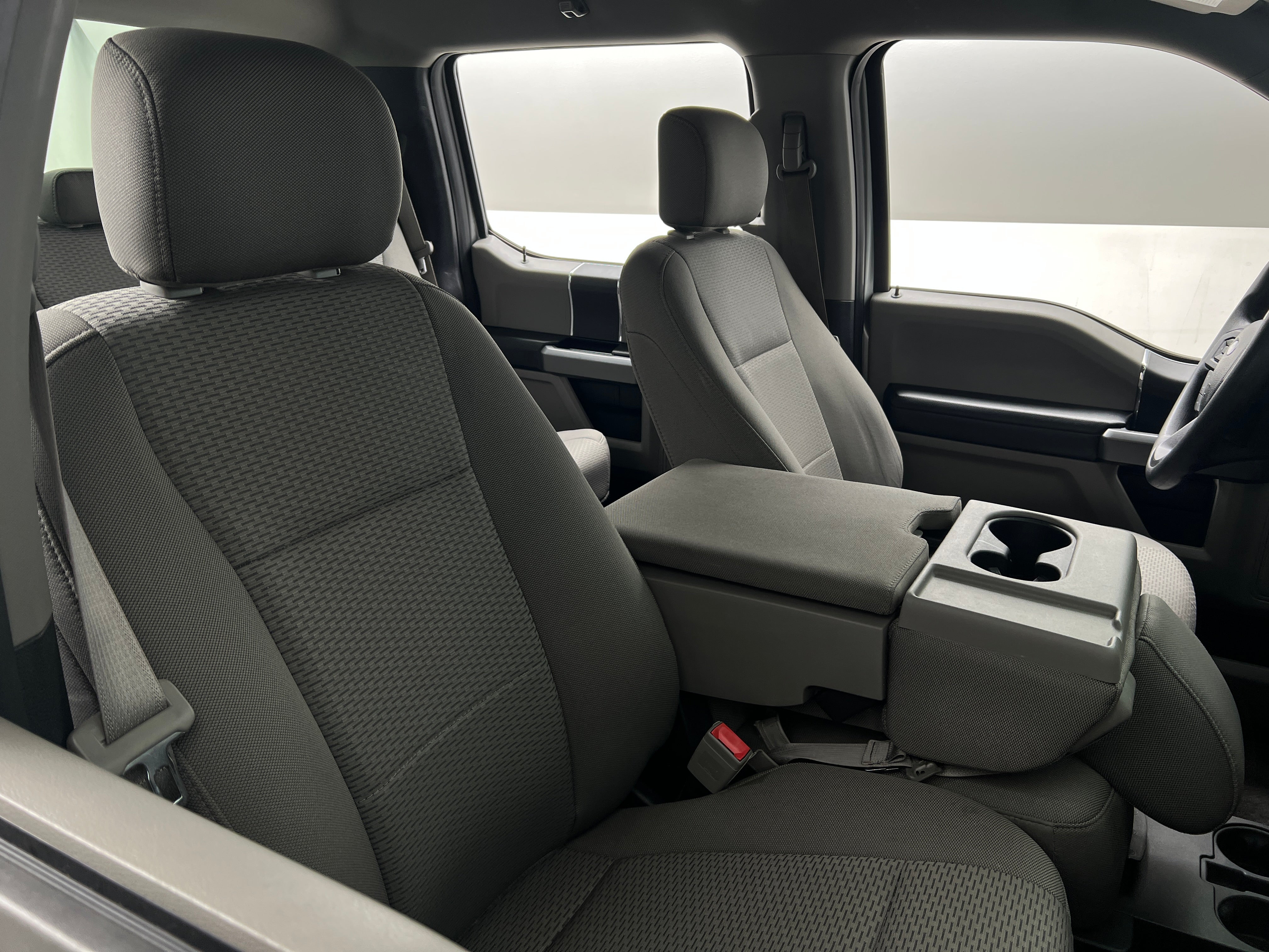 2018 Ford Econoline E-150 2