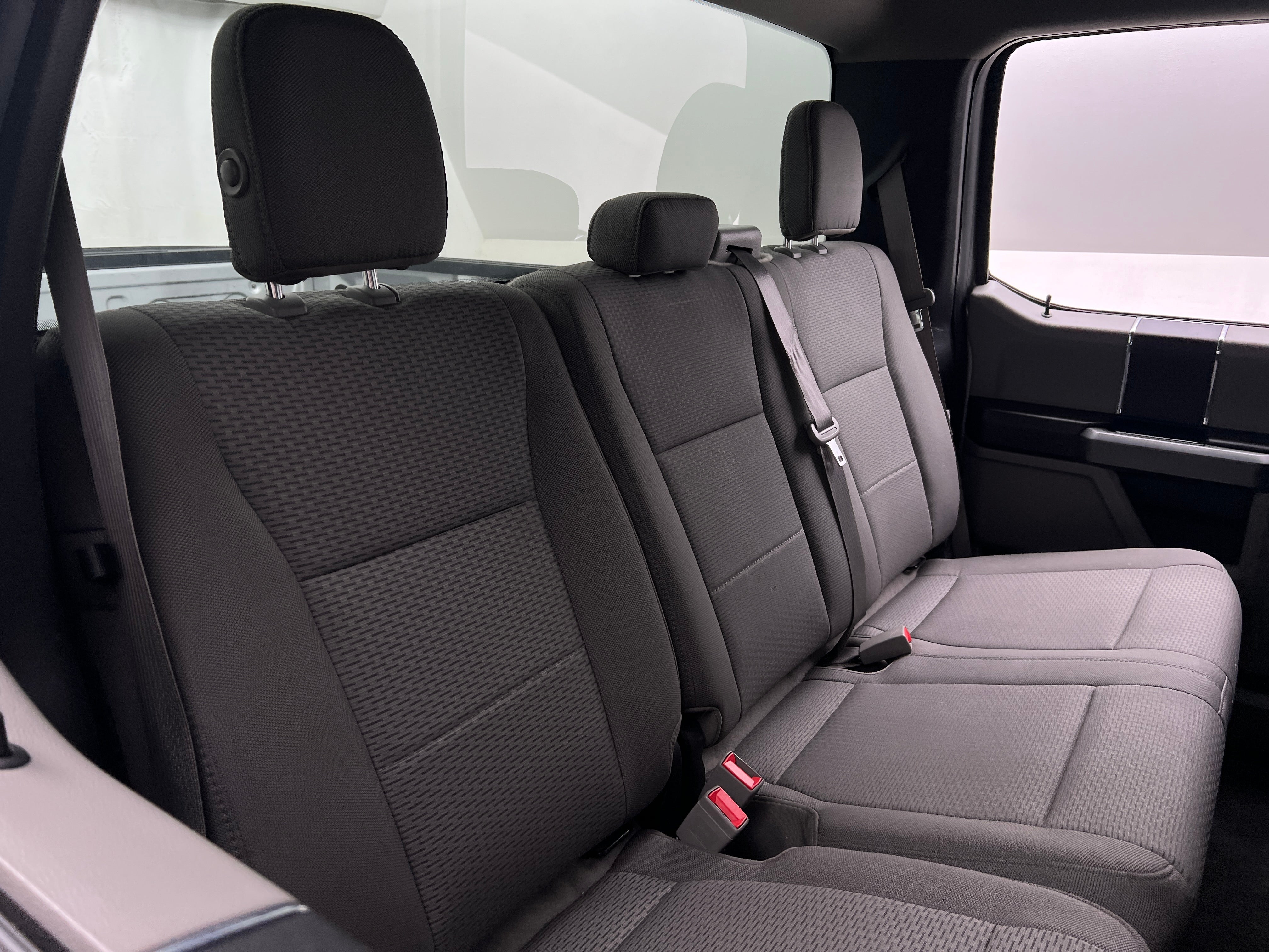 2018 Ford Econoline E-150 6