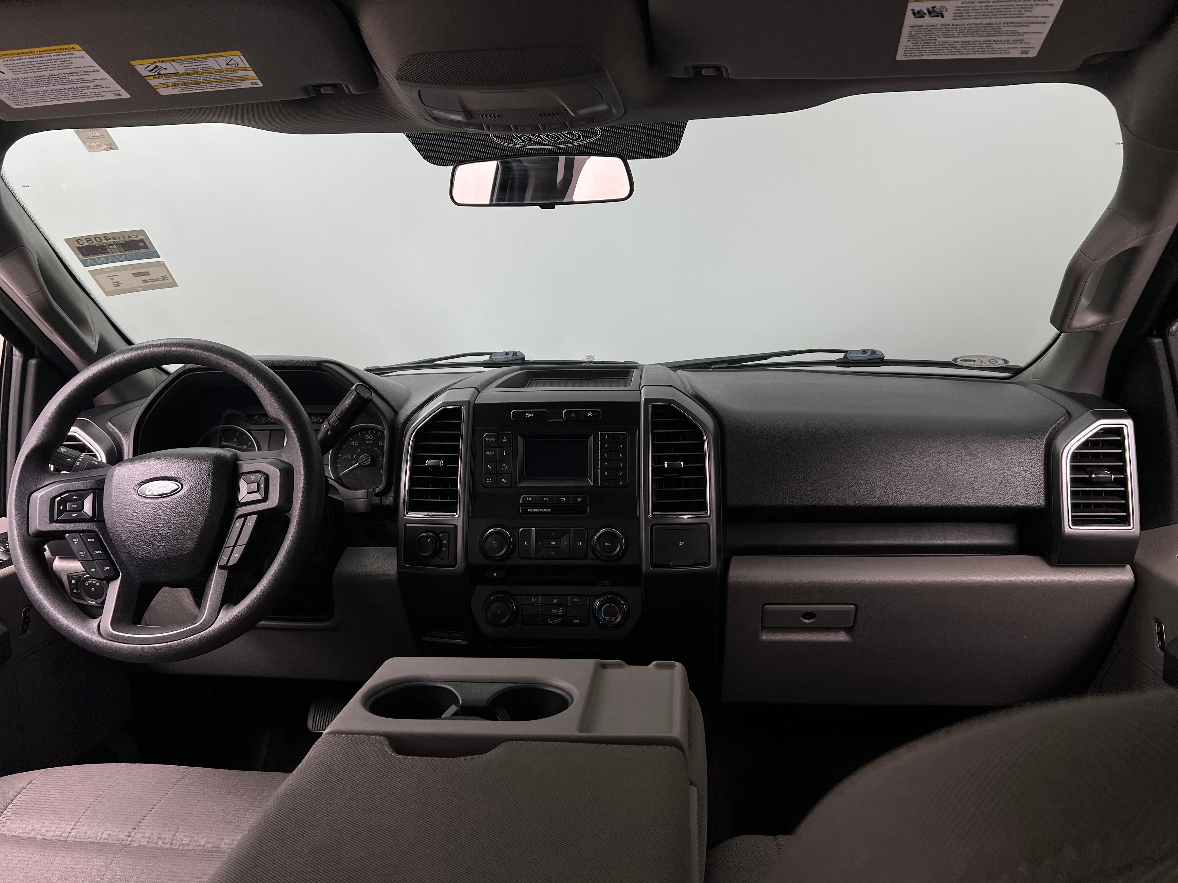 2018 Ford Econoline E-150 3