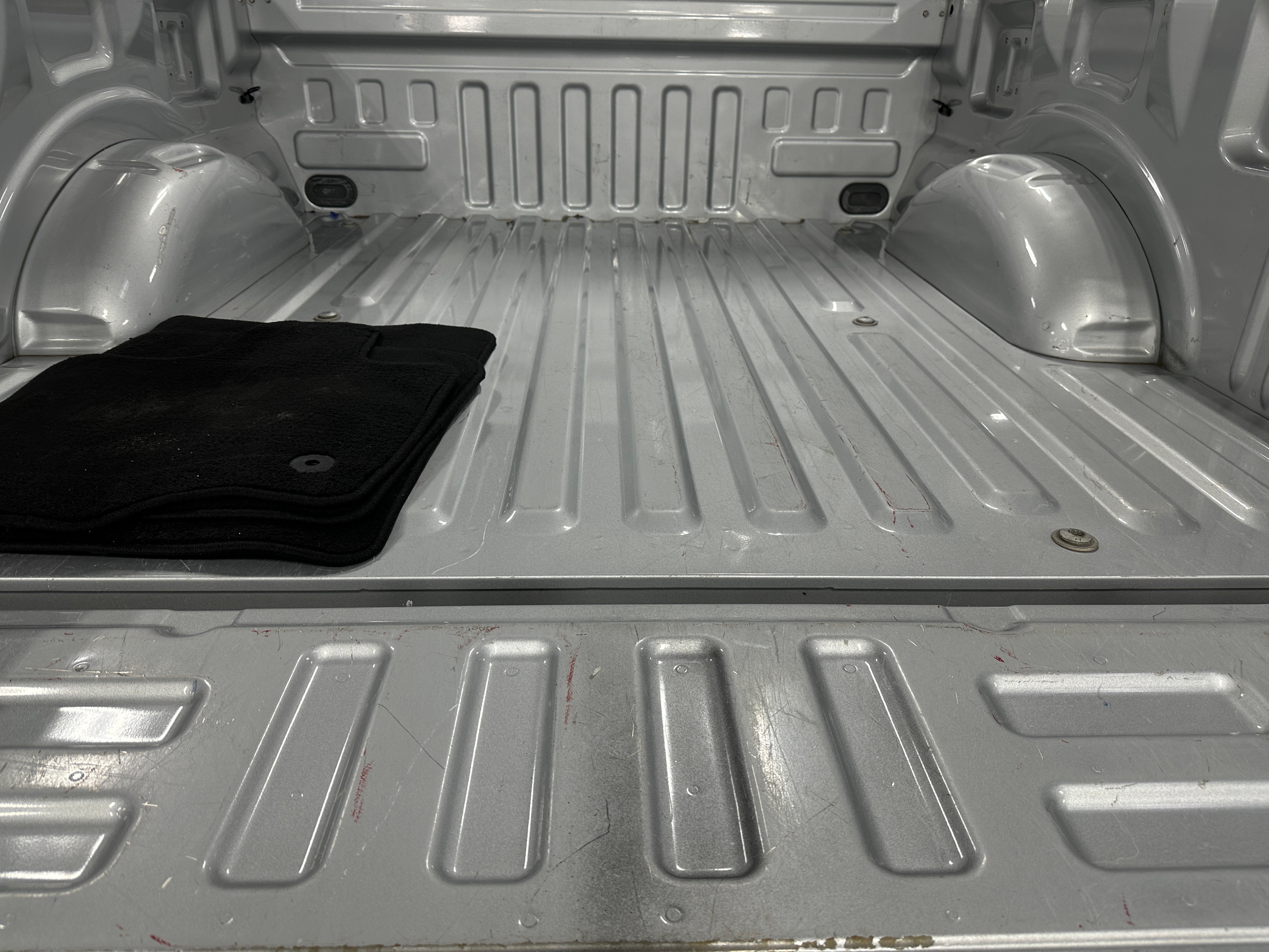 2018 Ford Econoline E-150 7