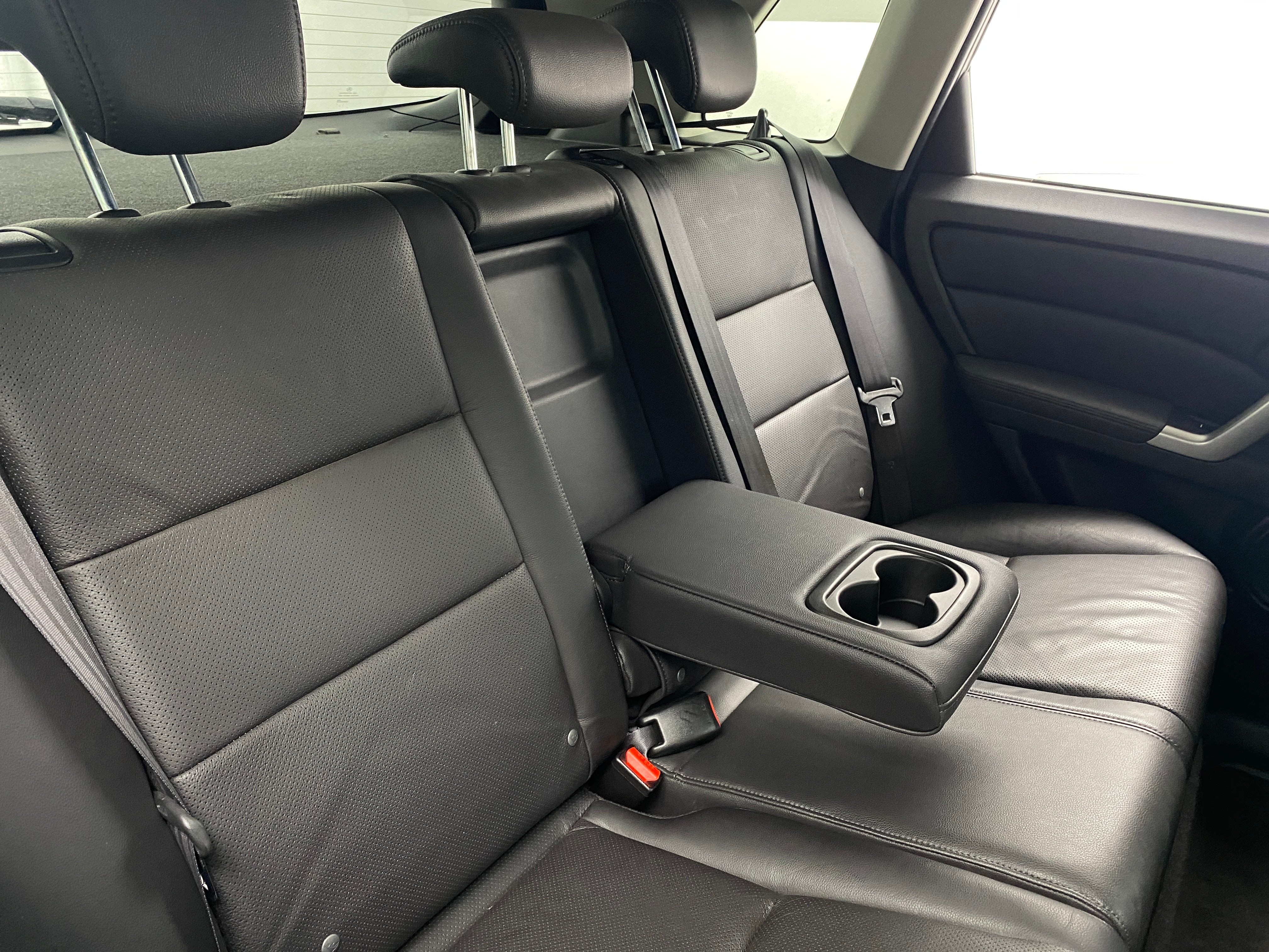 2010 Acura RDX Base 5