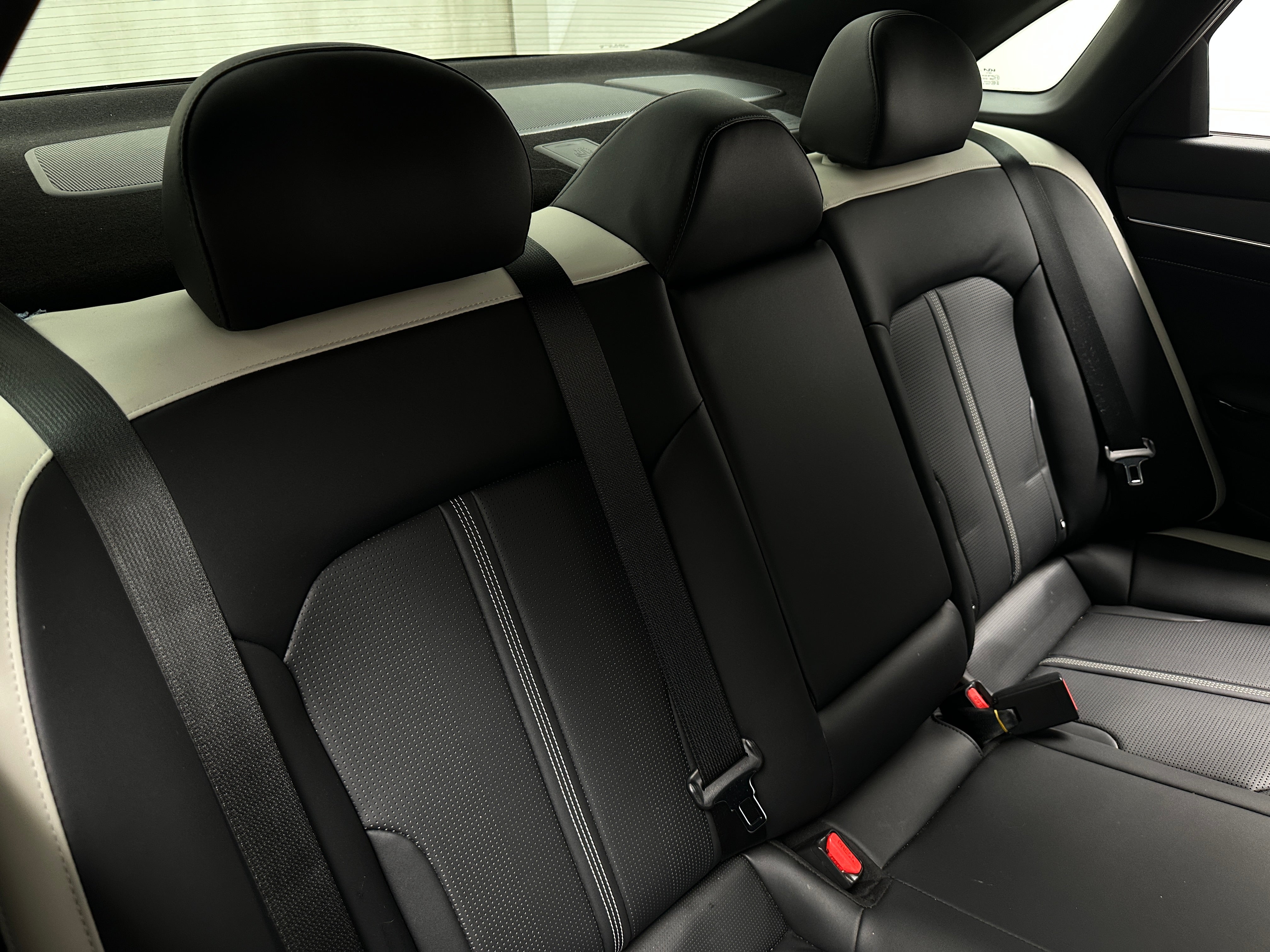 2025 Kia K5 GT-Line 5