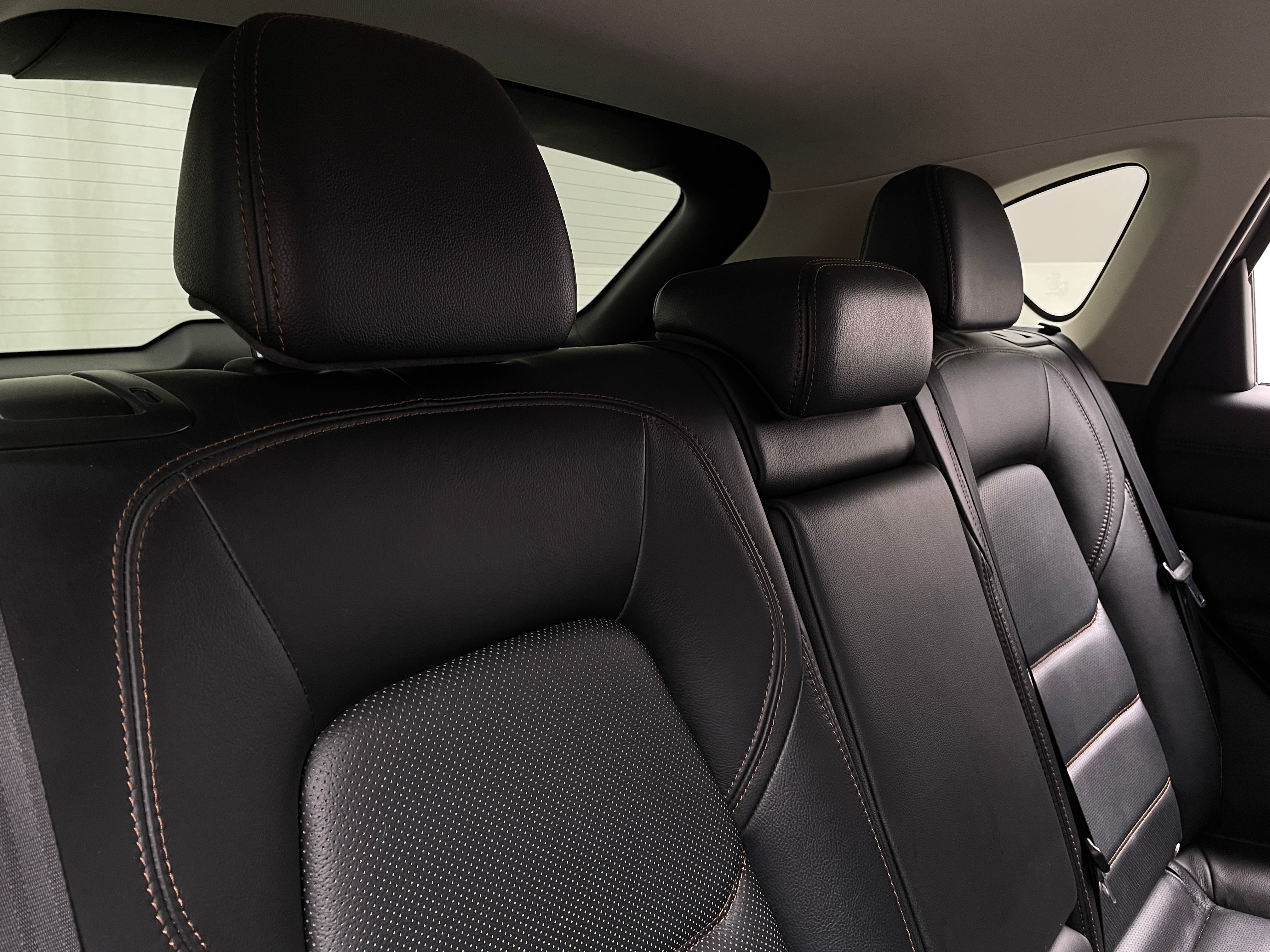 2019 Mazda CX-5 Grand Touring 5