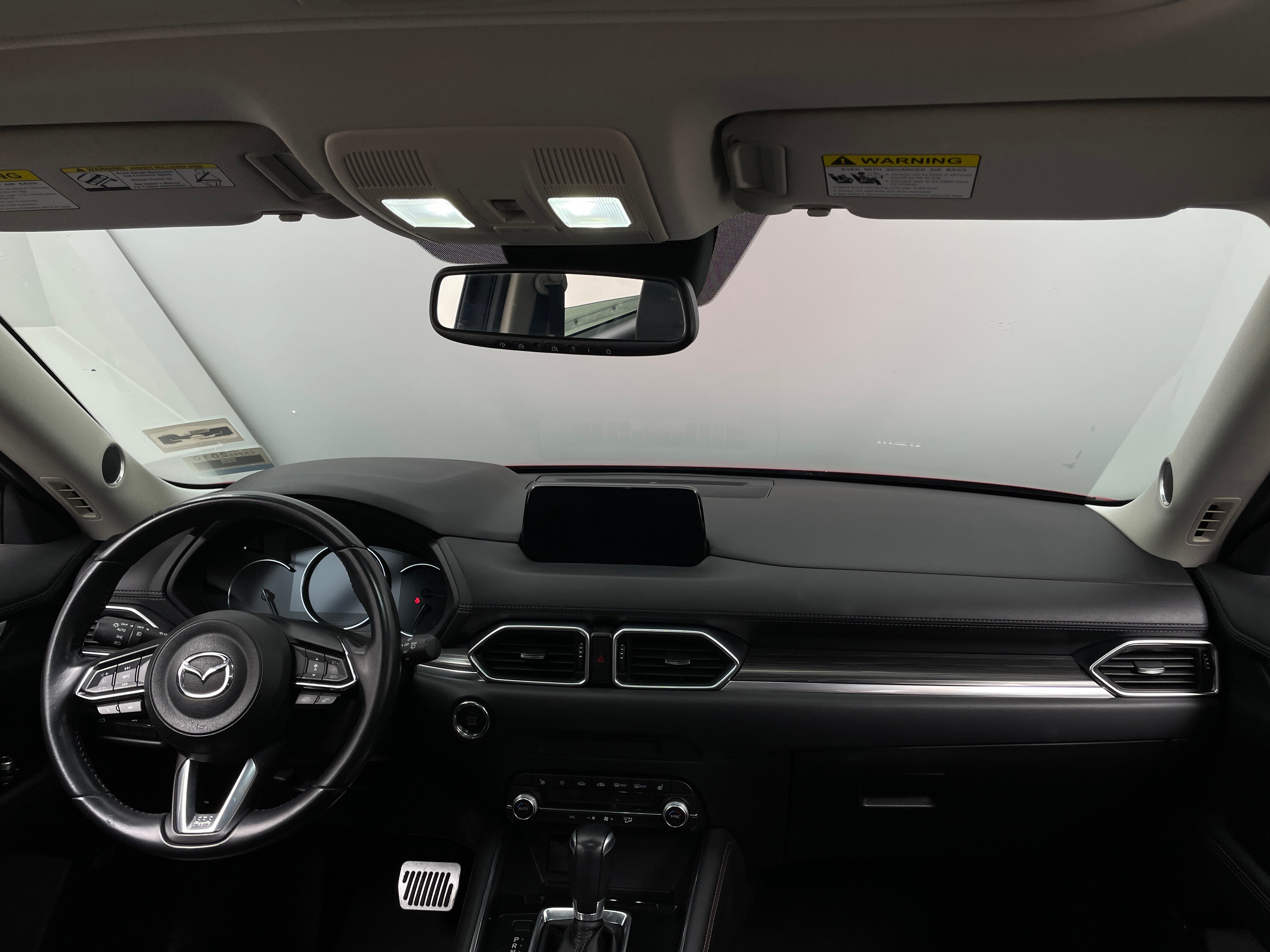 2019 Mazda CX-5 Grand Touring 2