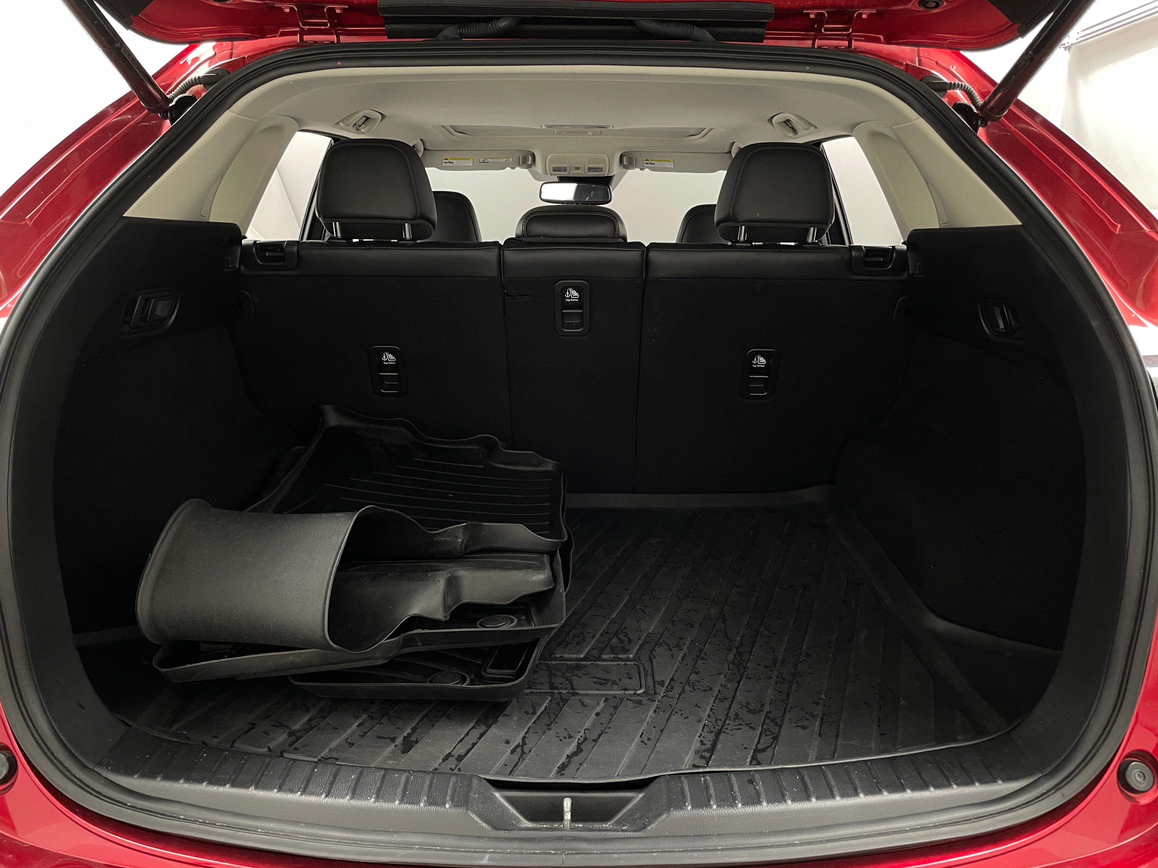 2019 Mazda CX-5 Grand Touring 6