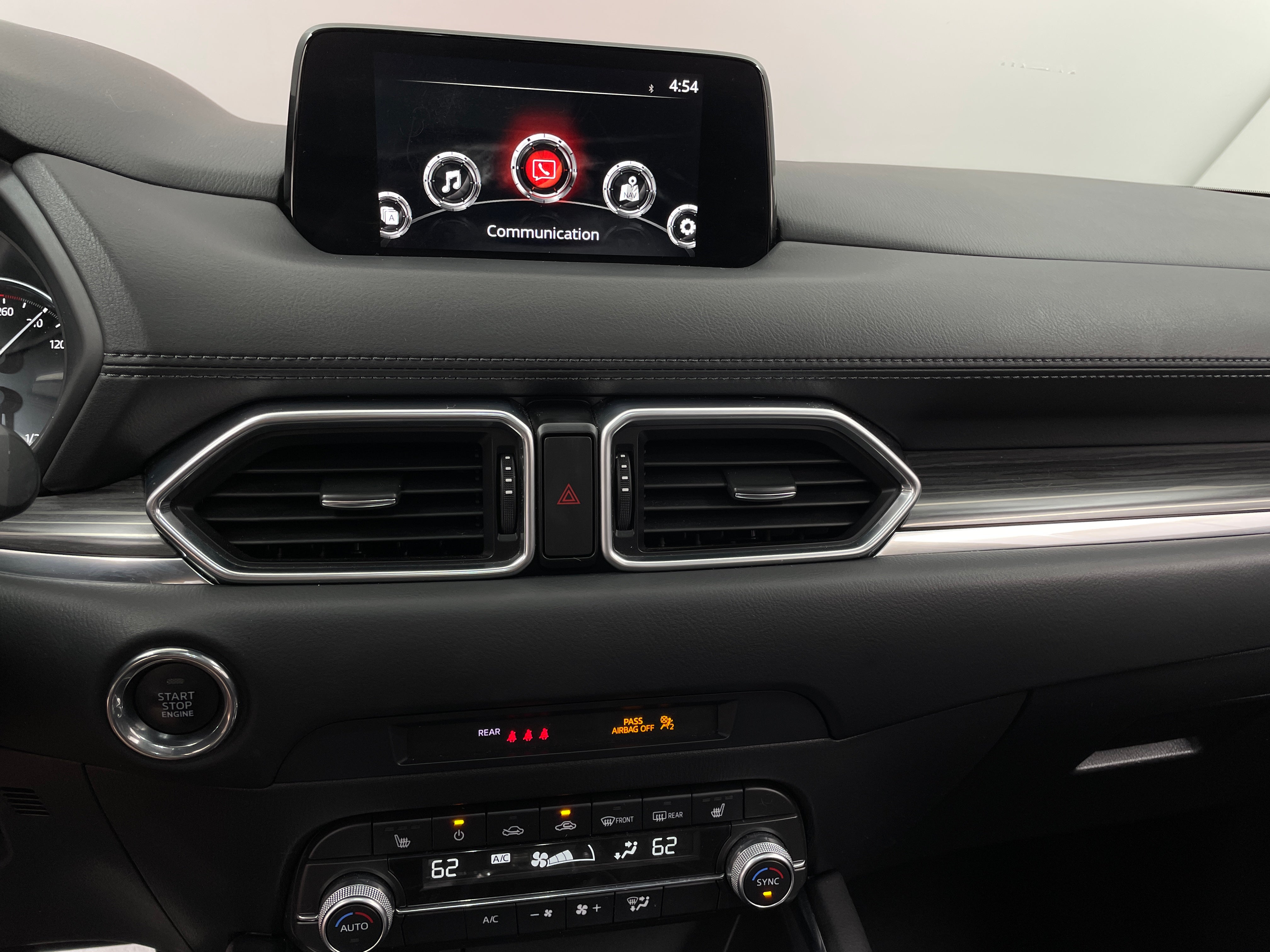2019 Mazda CX-5 Grand Touring 3