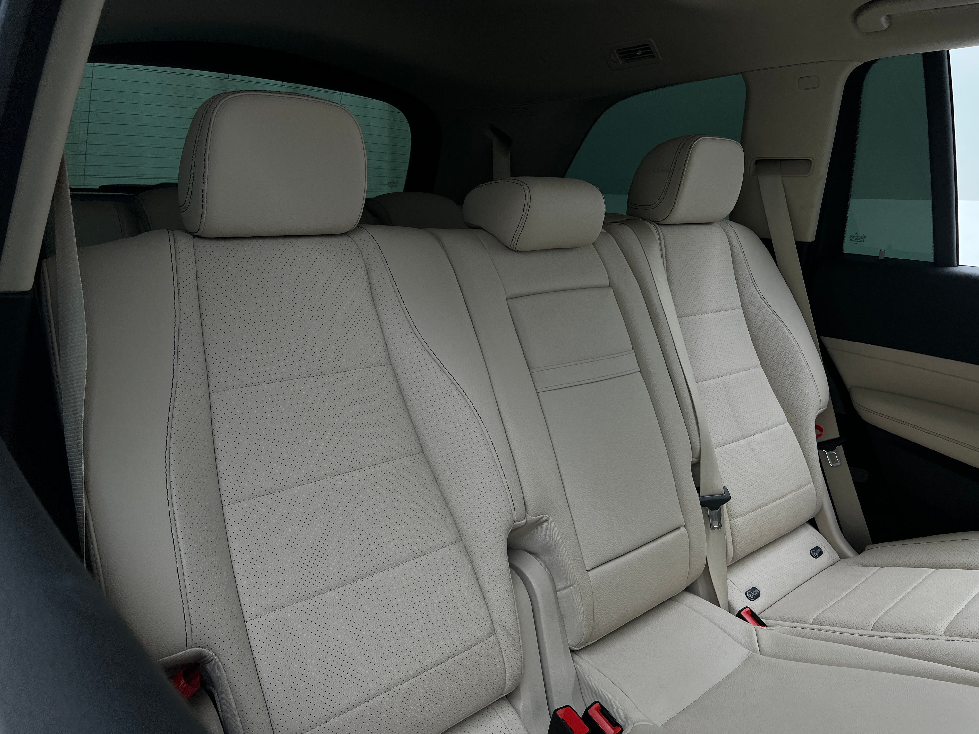 2021 Mercedes-Benz GLS 450 4MATIC 5