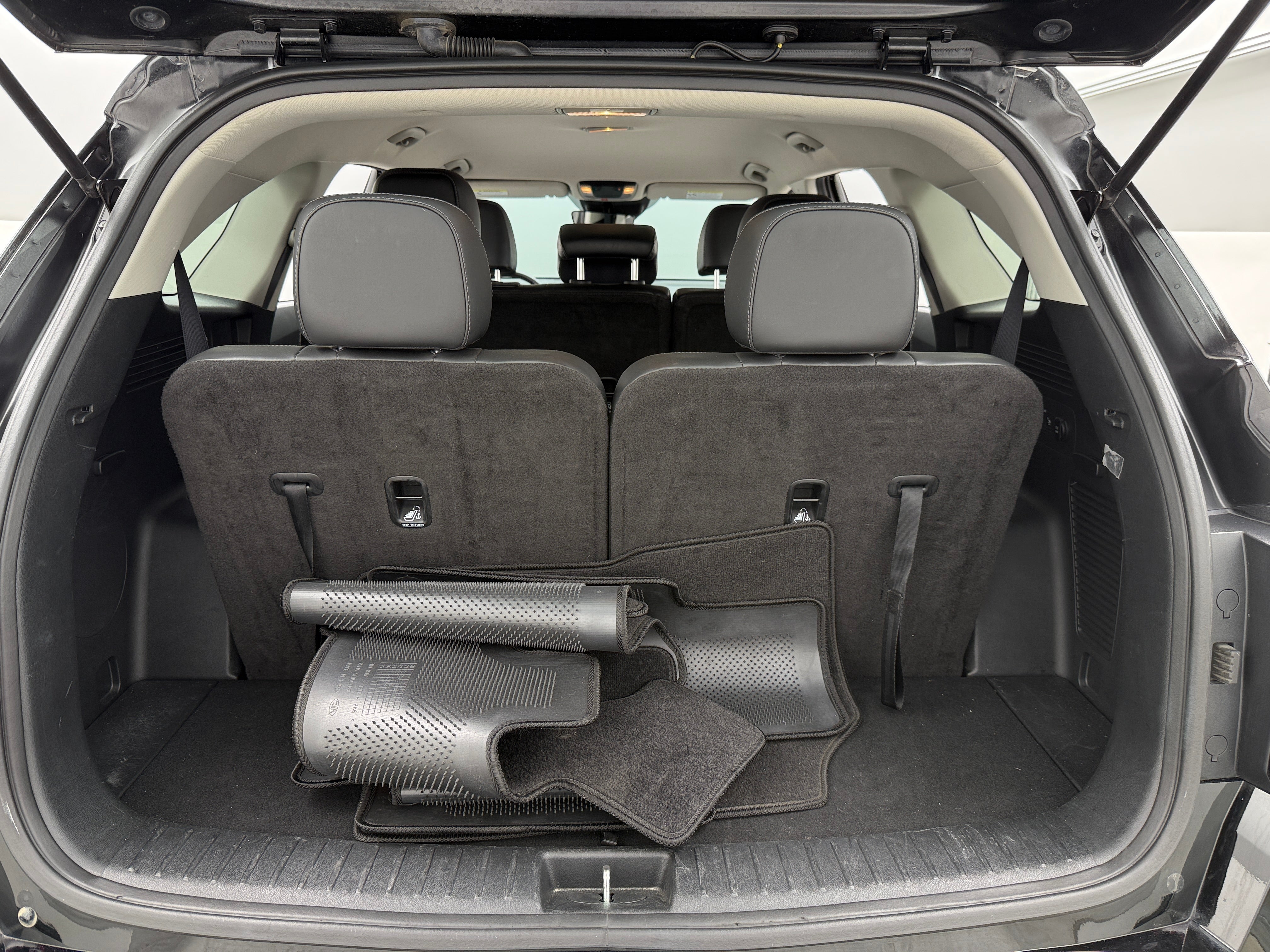 2024 Kia Sorento S 6