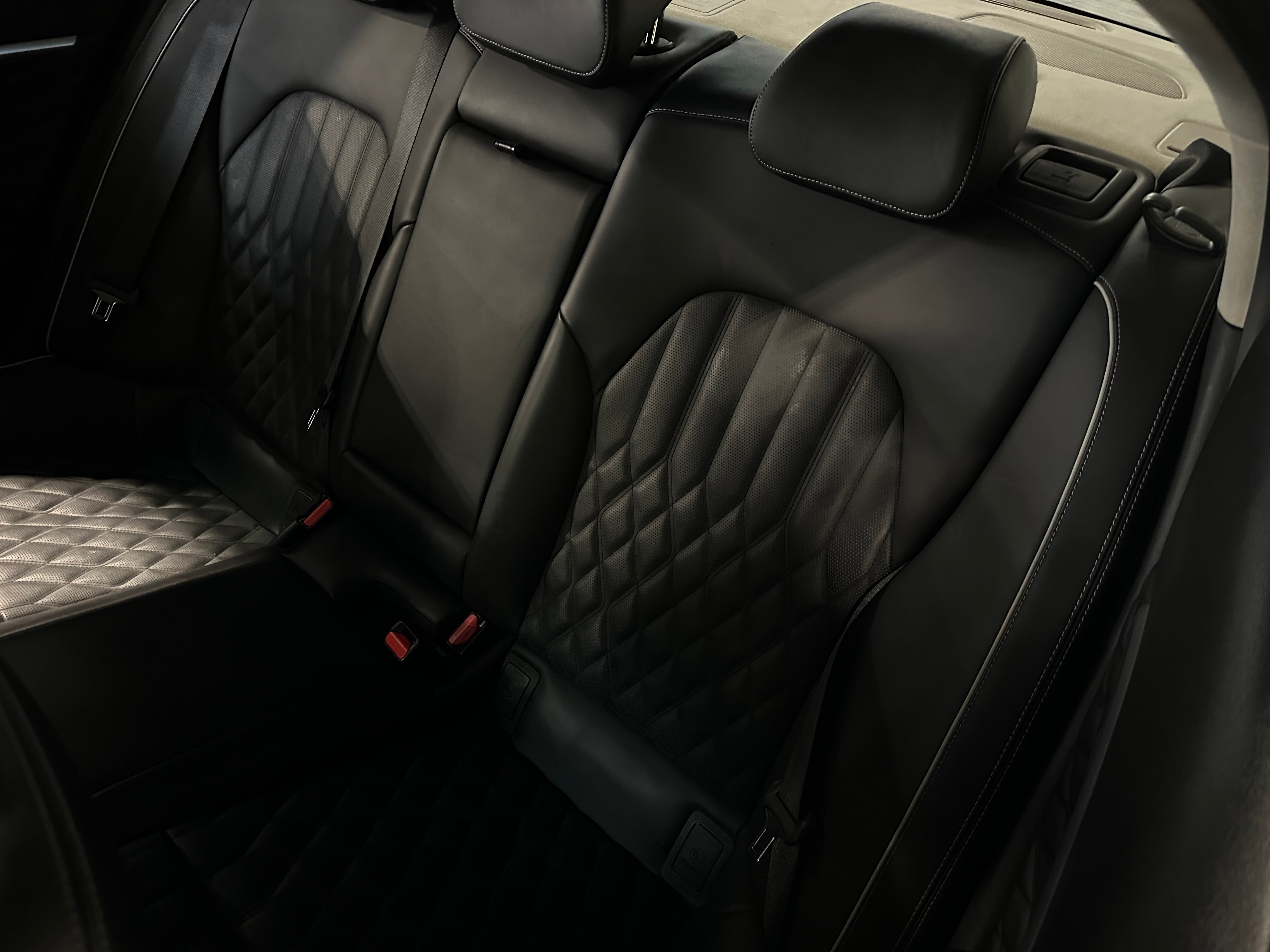 2019 Genesis G70 Advanced 5