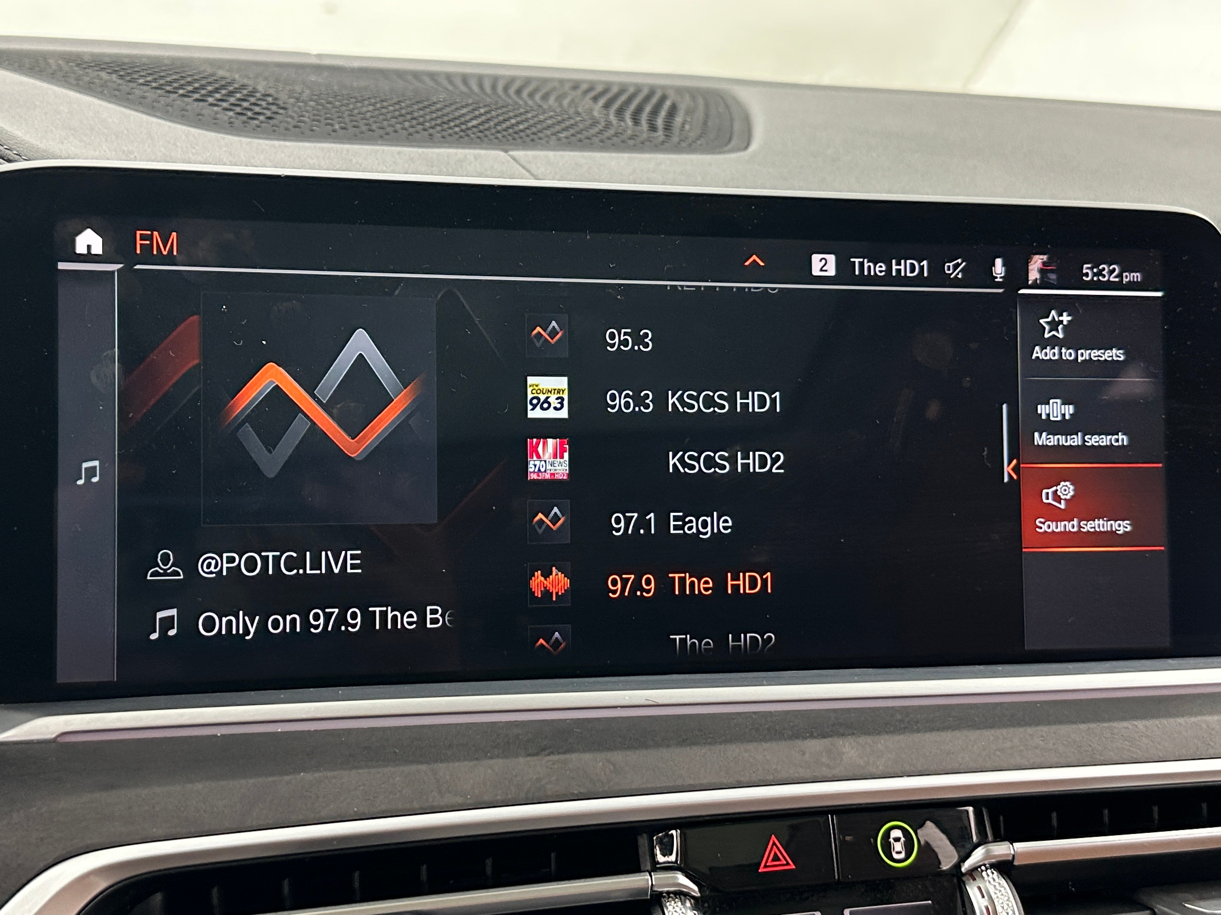 2019 BMW X7 xDrive40i 3