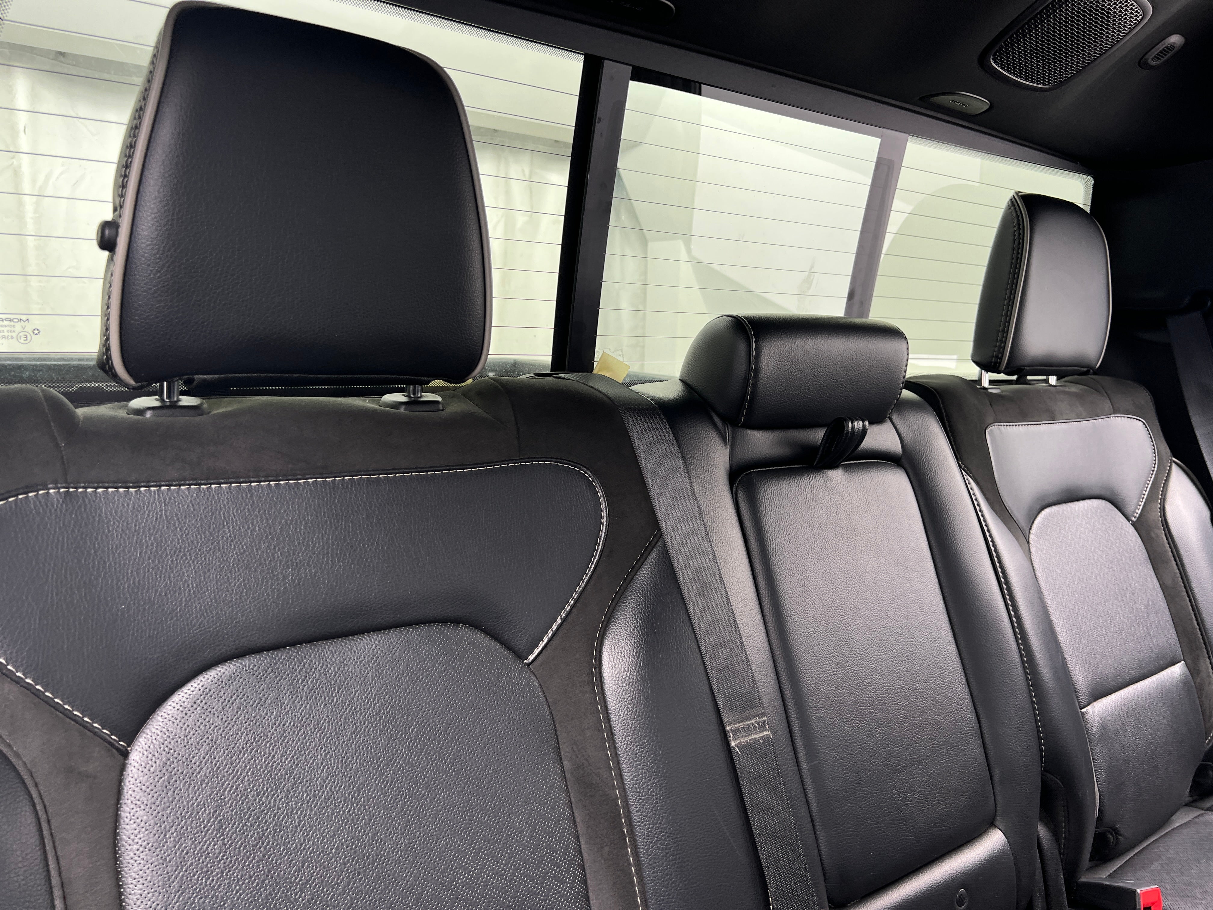 2023 RAM 1500 Laramie 5