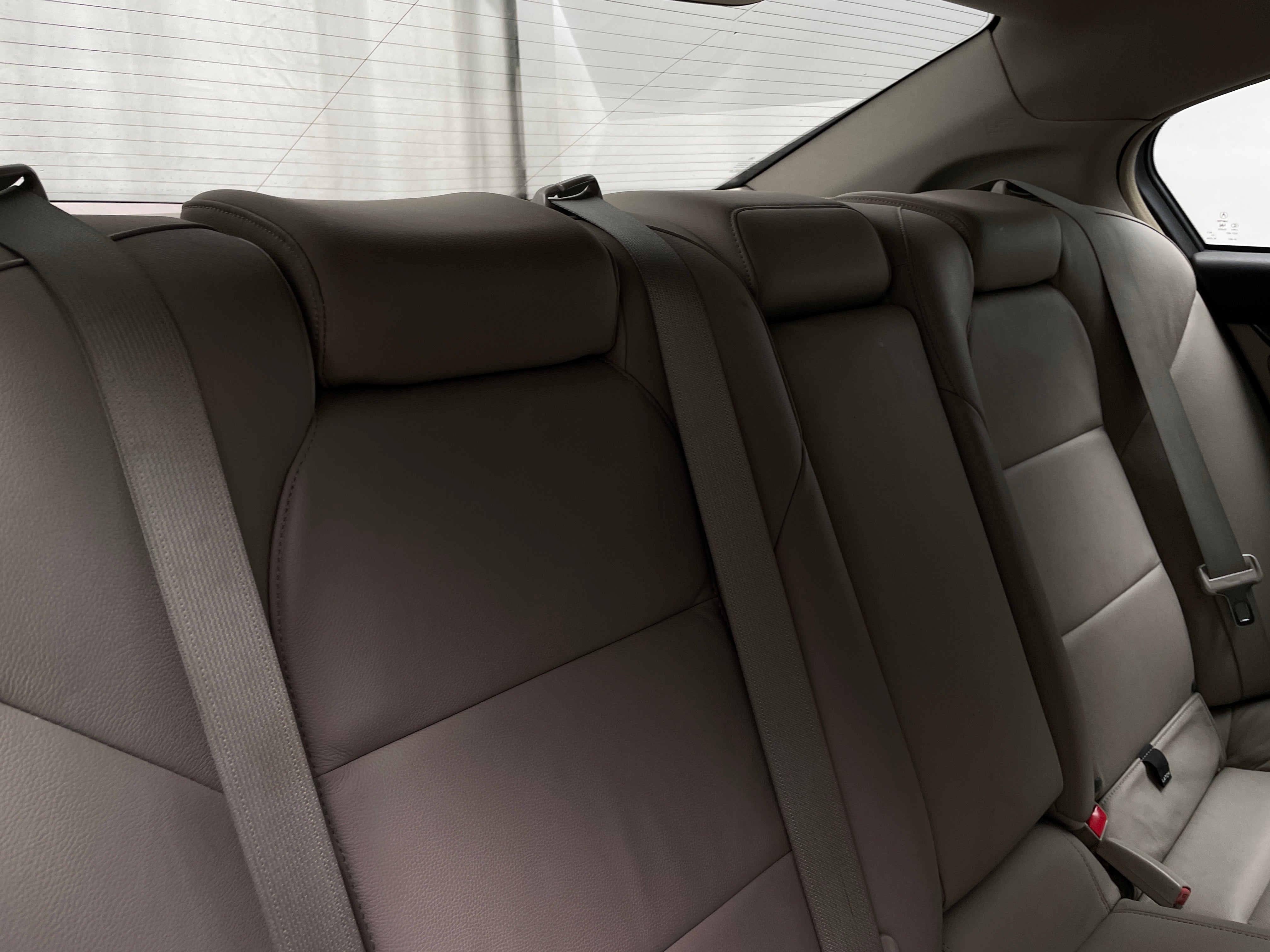 2013 Acura TL  5