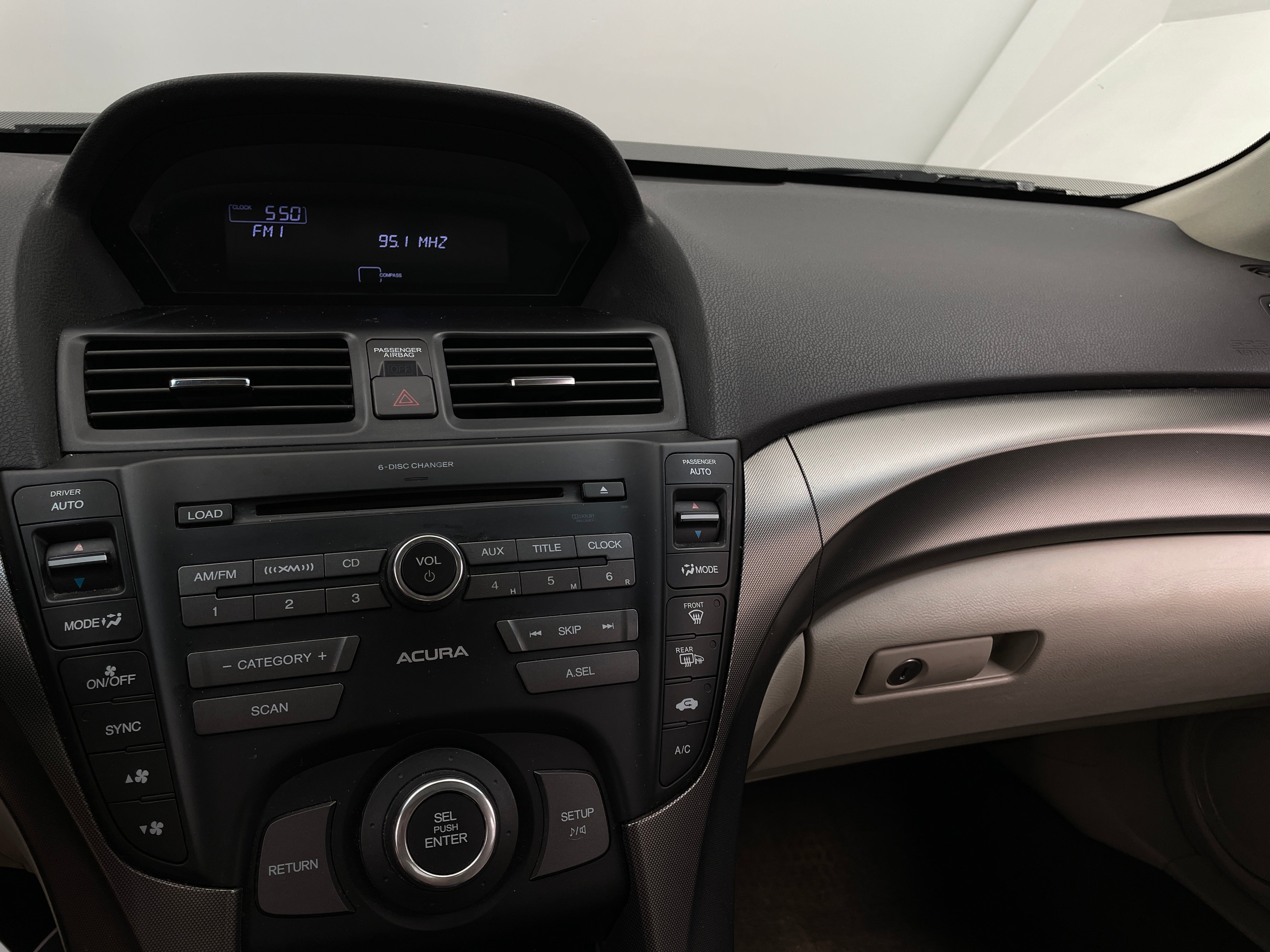 2013 Acura TL  3