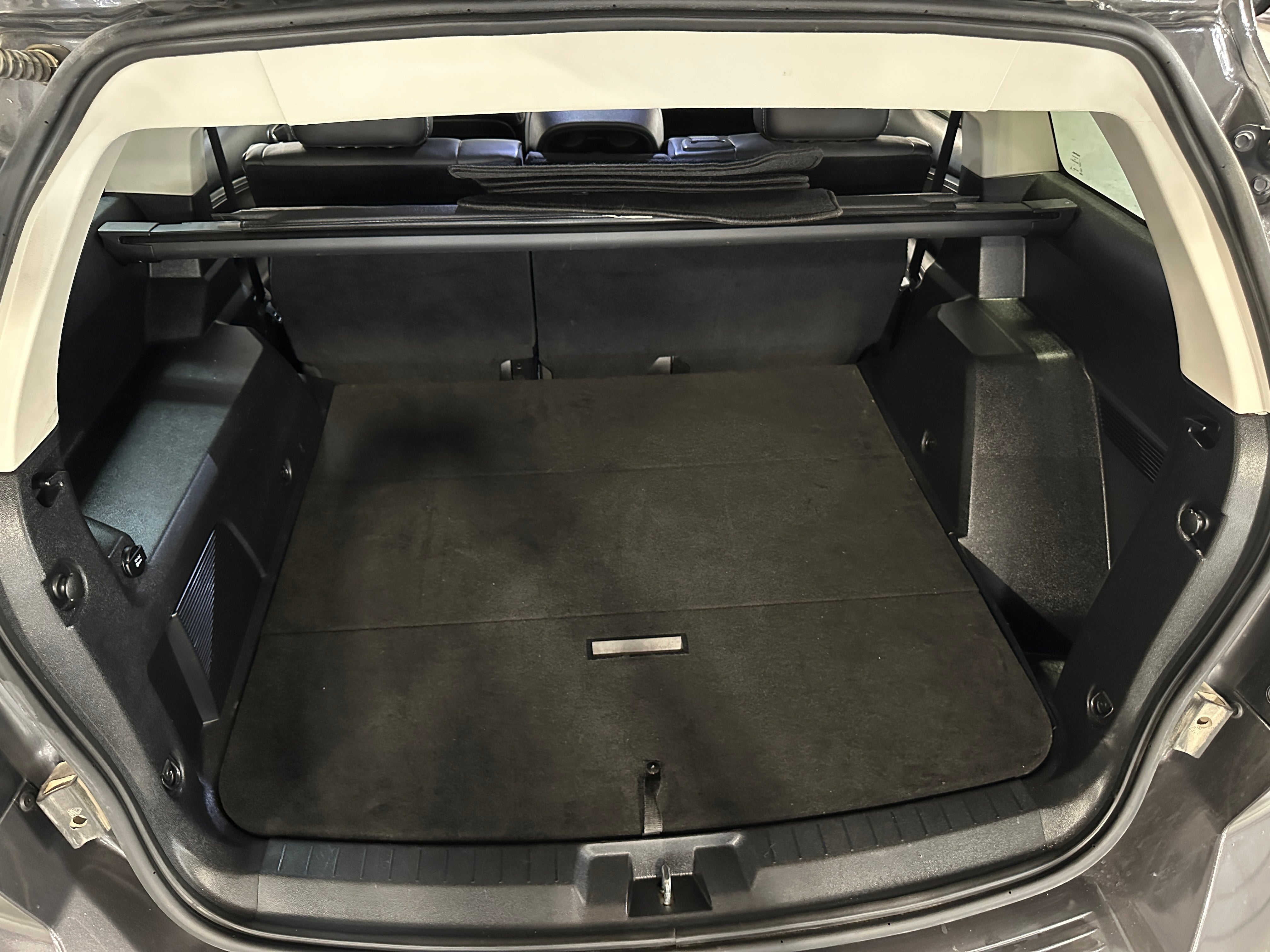 2014 Dodge Journey Crossroad 6
