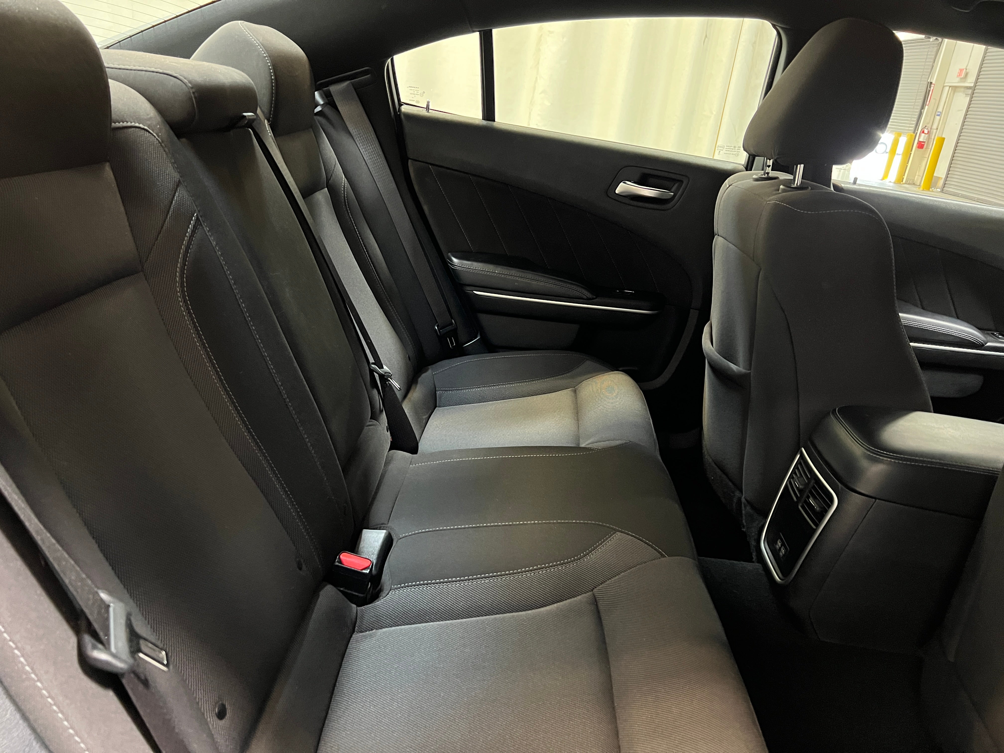 2022 Dodge Charger SXT 6