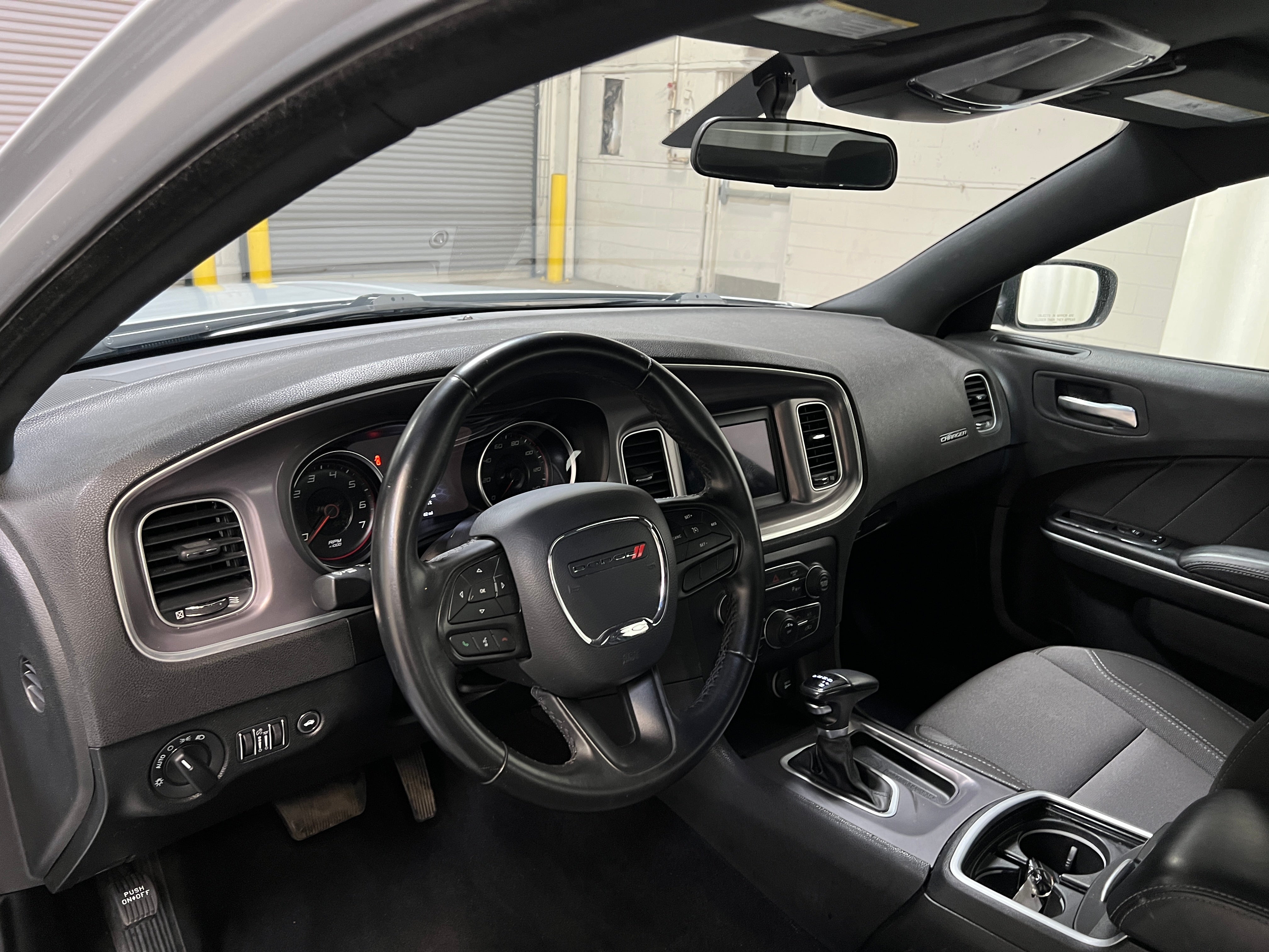 2022 Dodge Charger SXT 3
