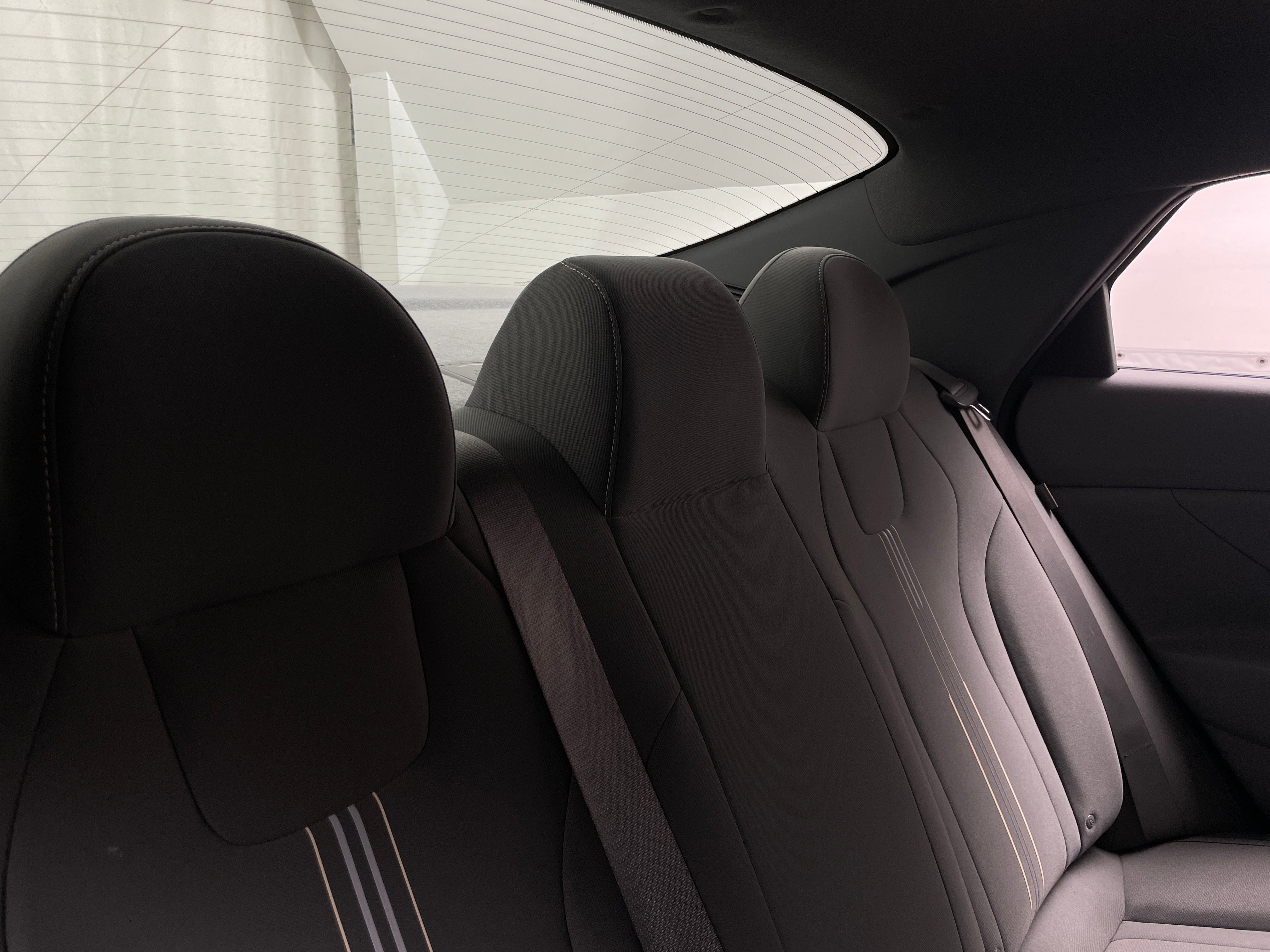 2024 Hyundai Elantra SEL 6