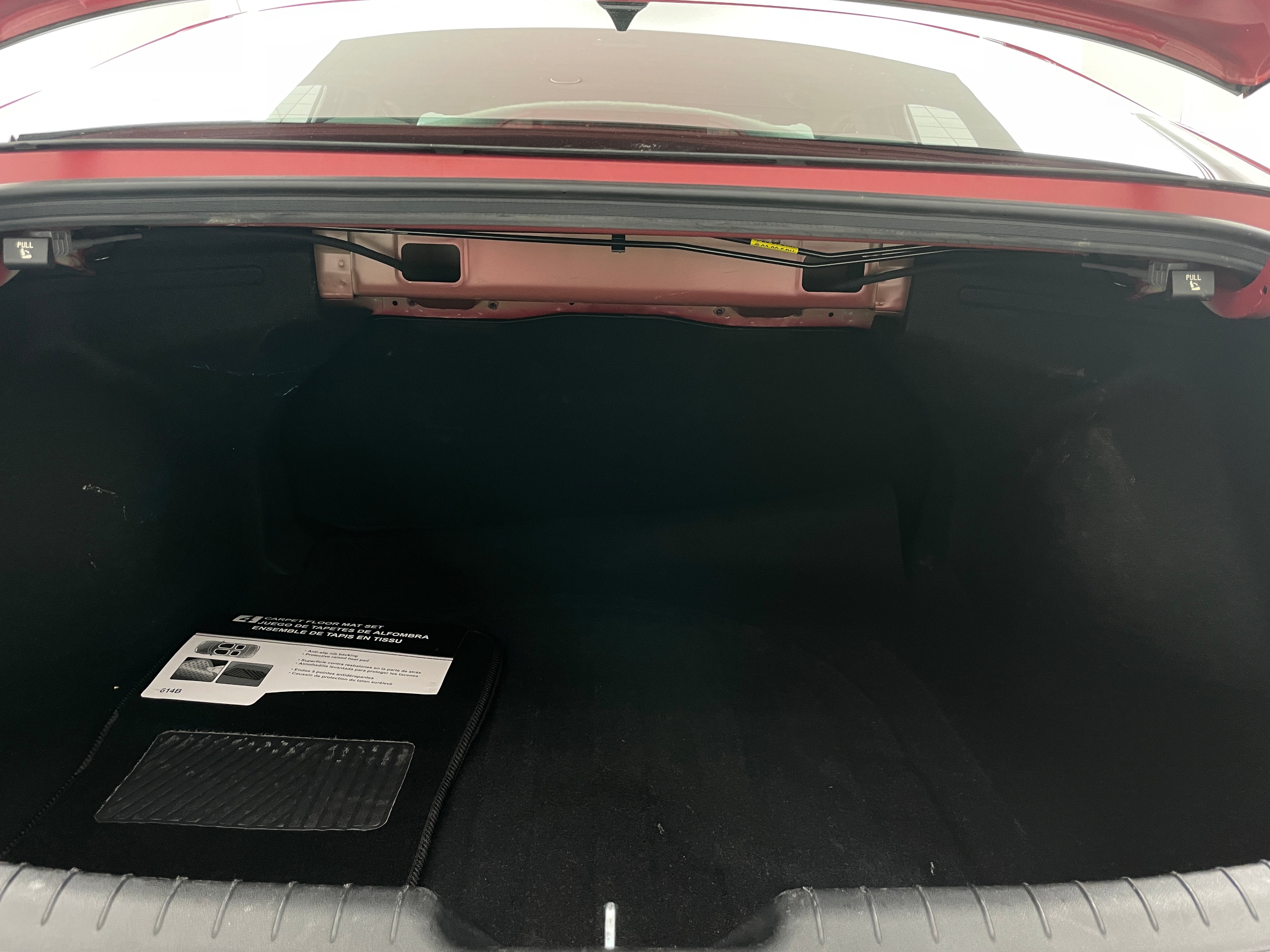 2024 Hyundai Elantra SEL 7