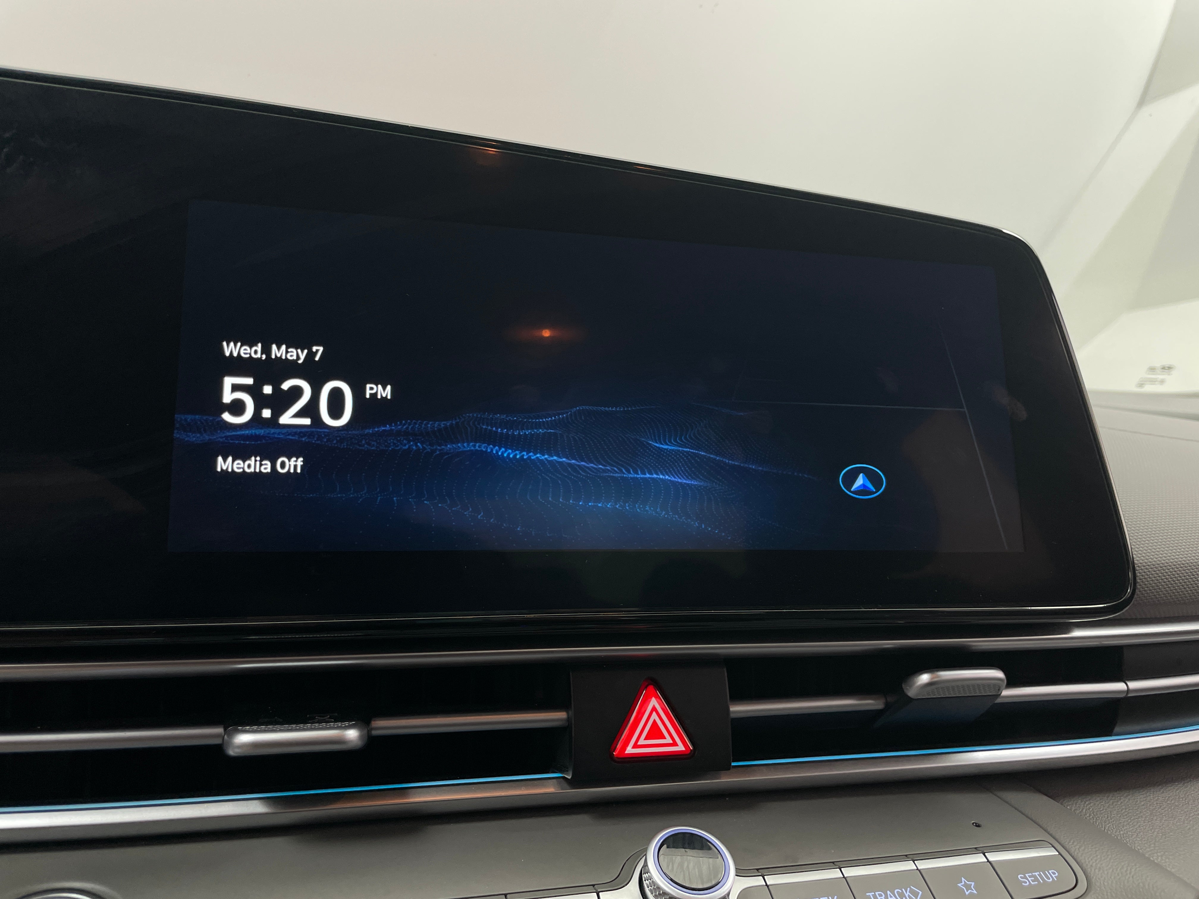 2024 Hyundai Elantra SEL 4