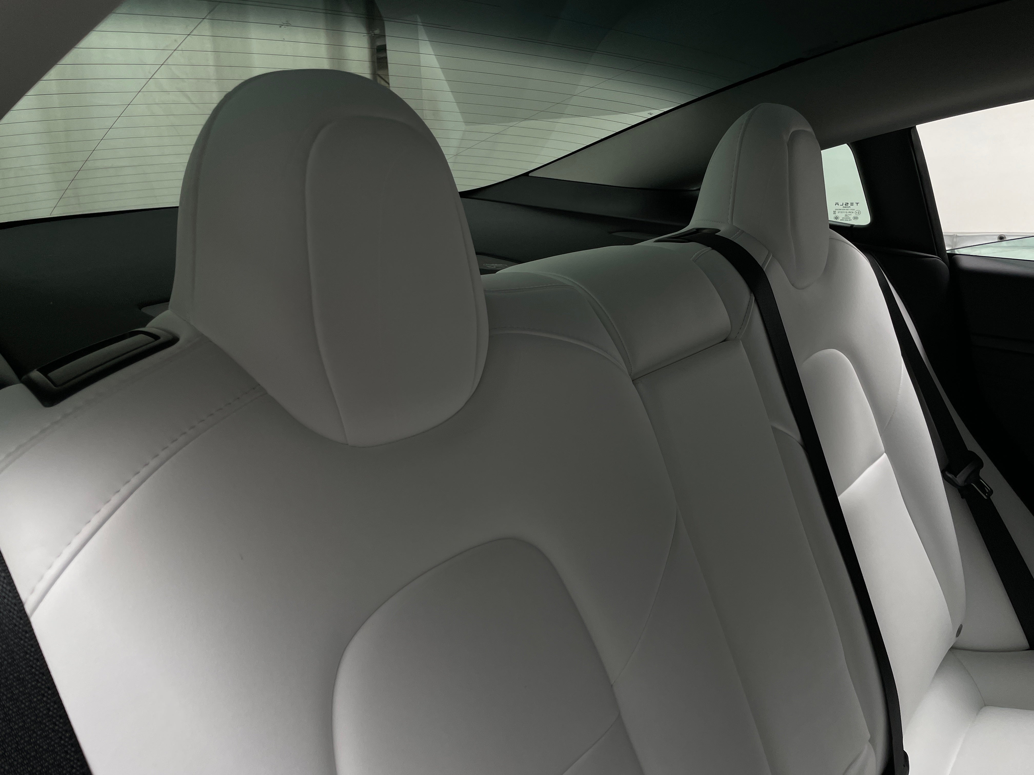 2023 Tesla Model 3 Standard Range 5