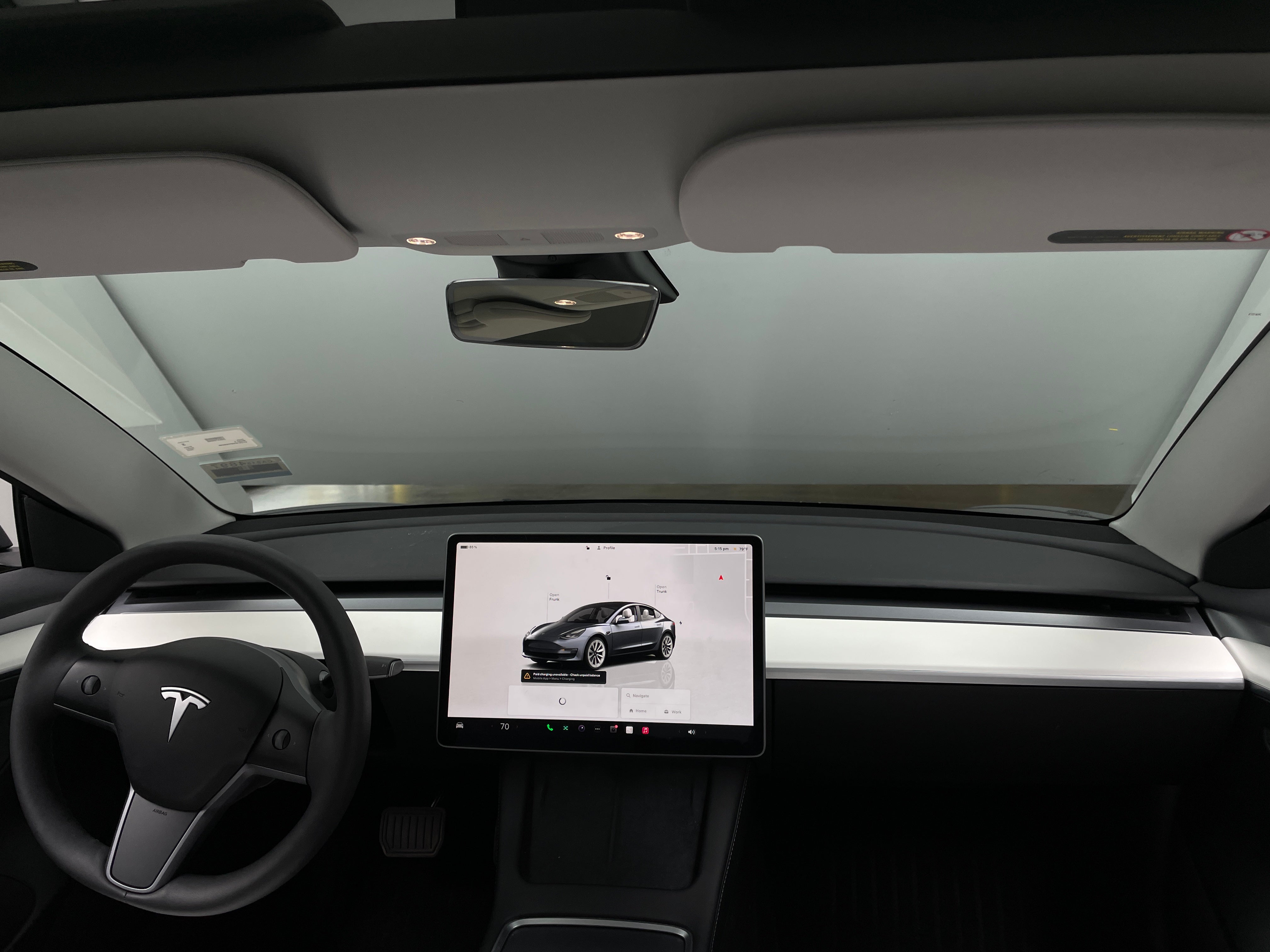 2023 Tesla Model 3 Standard Range 2