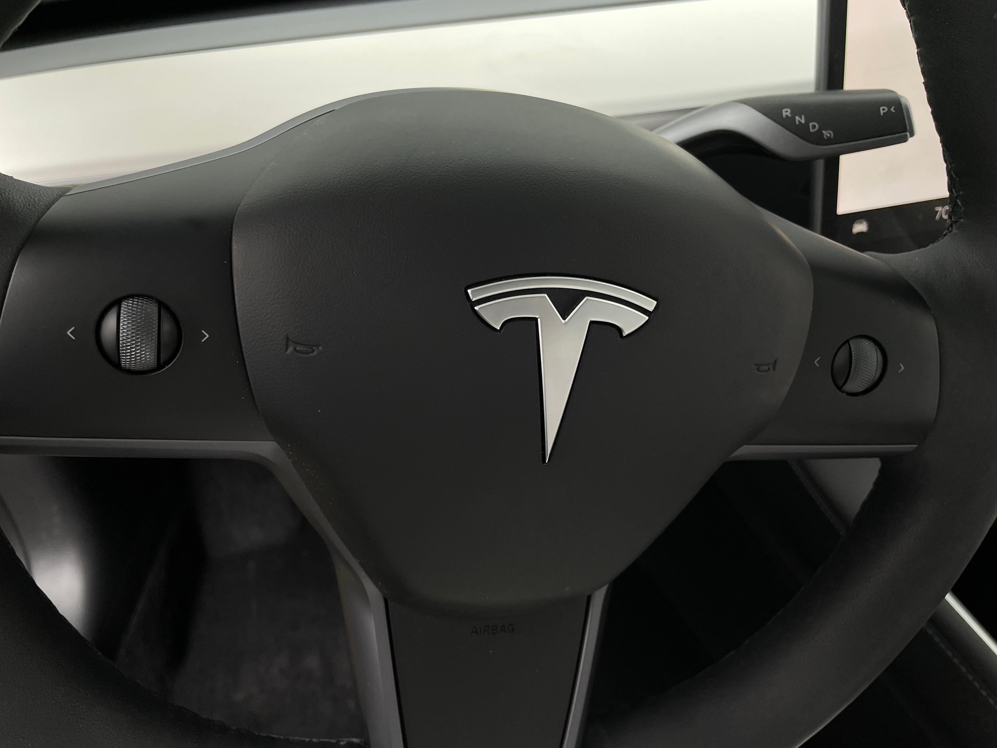 2023 Tesla Model 3 Standard Range 4