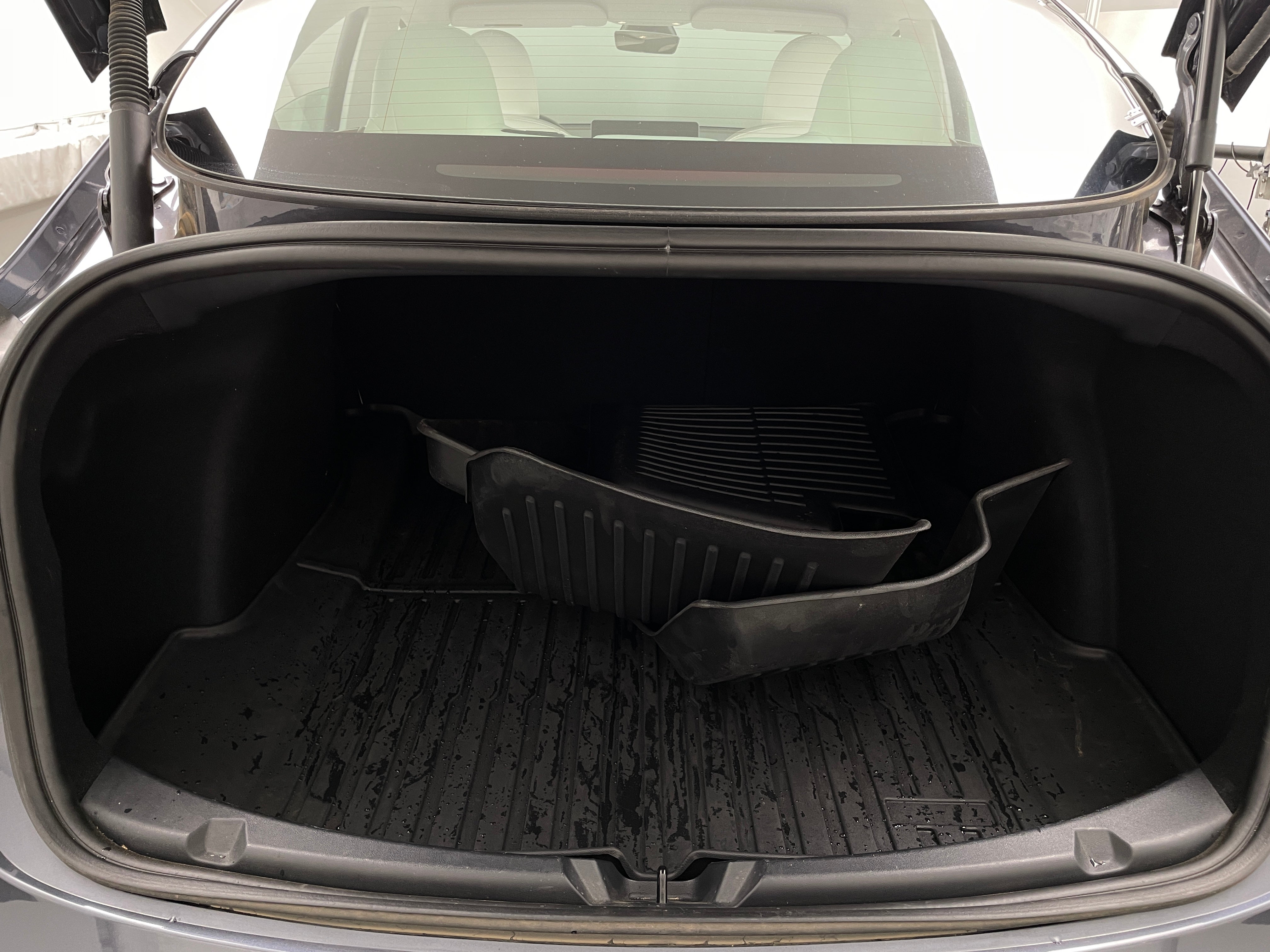 2023 Tesla Model 3 Standard Range 6
