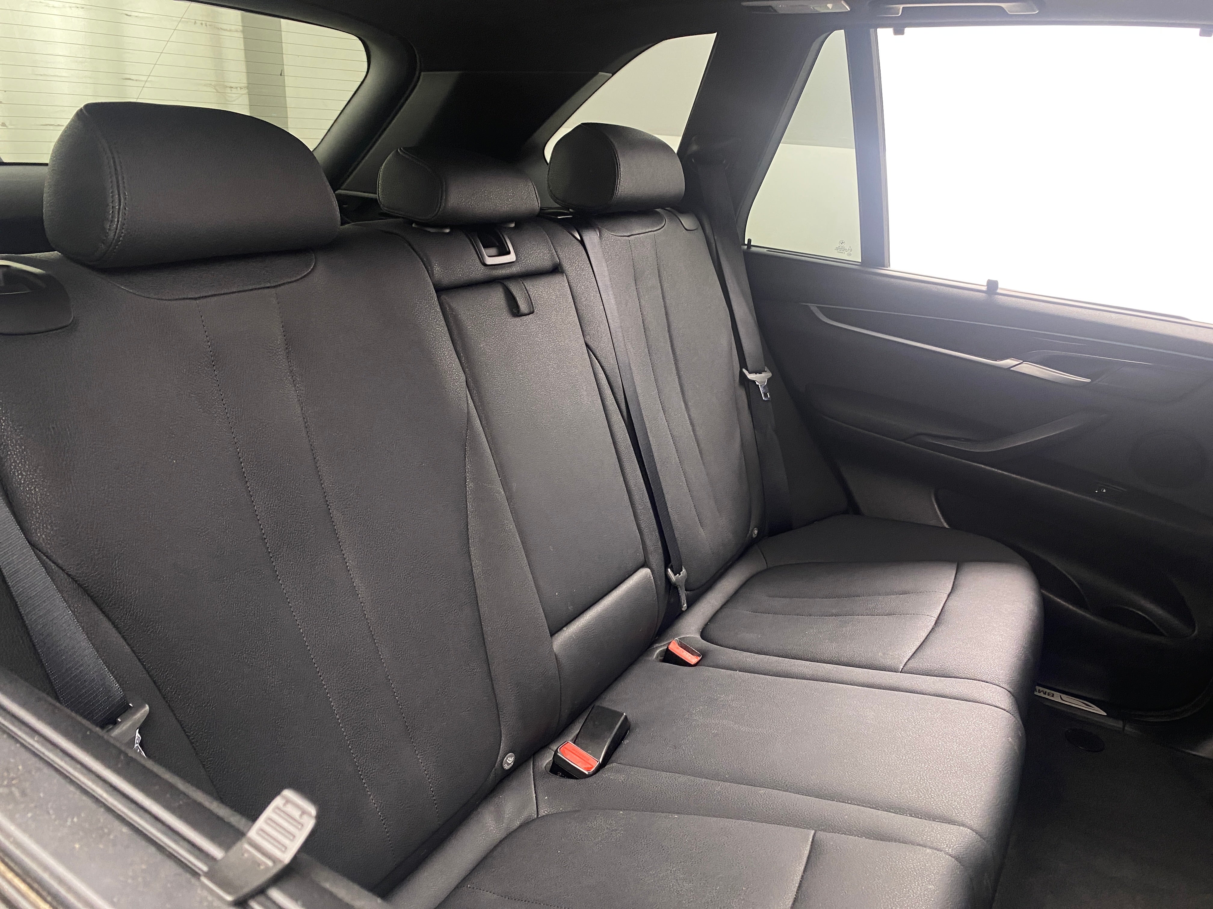 2017 BMW X5 xDrive35i 5