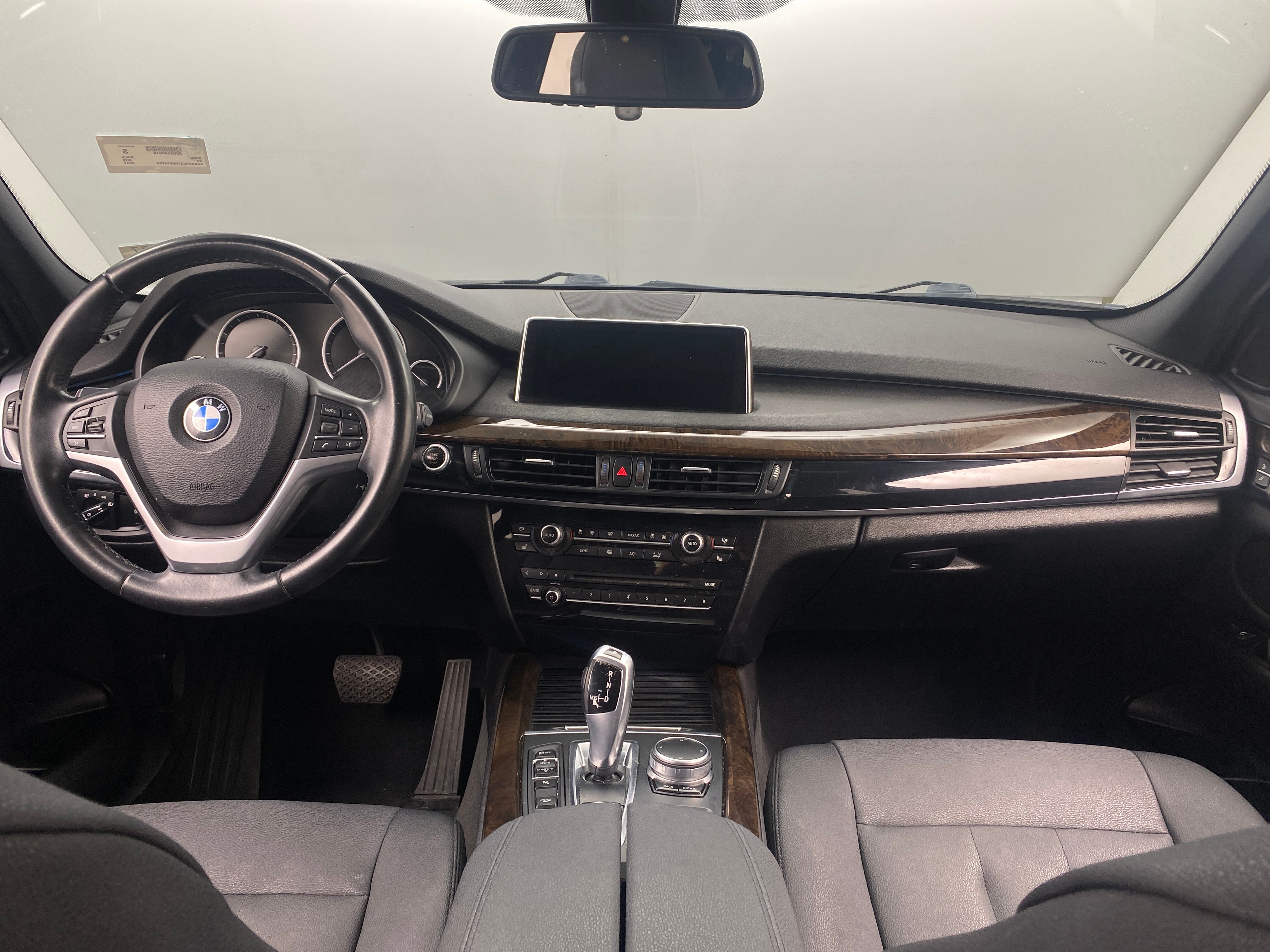 2017 BMW X5 xDrive35i 2