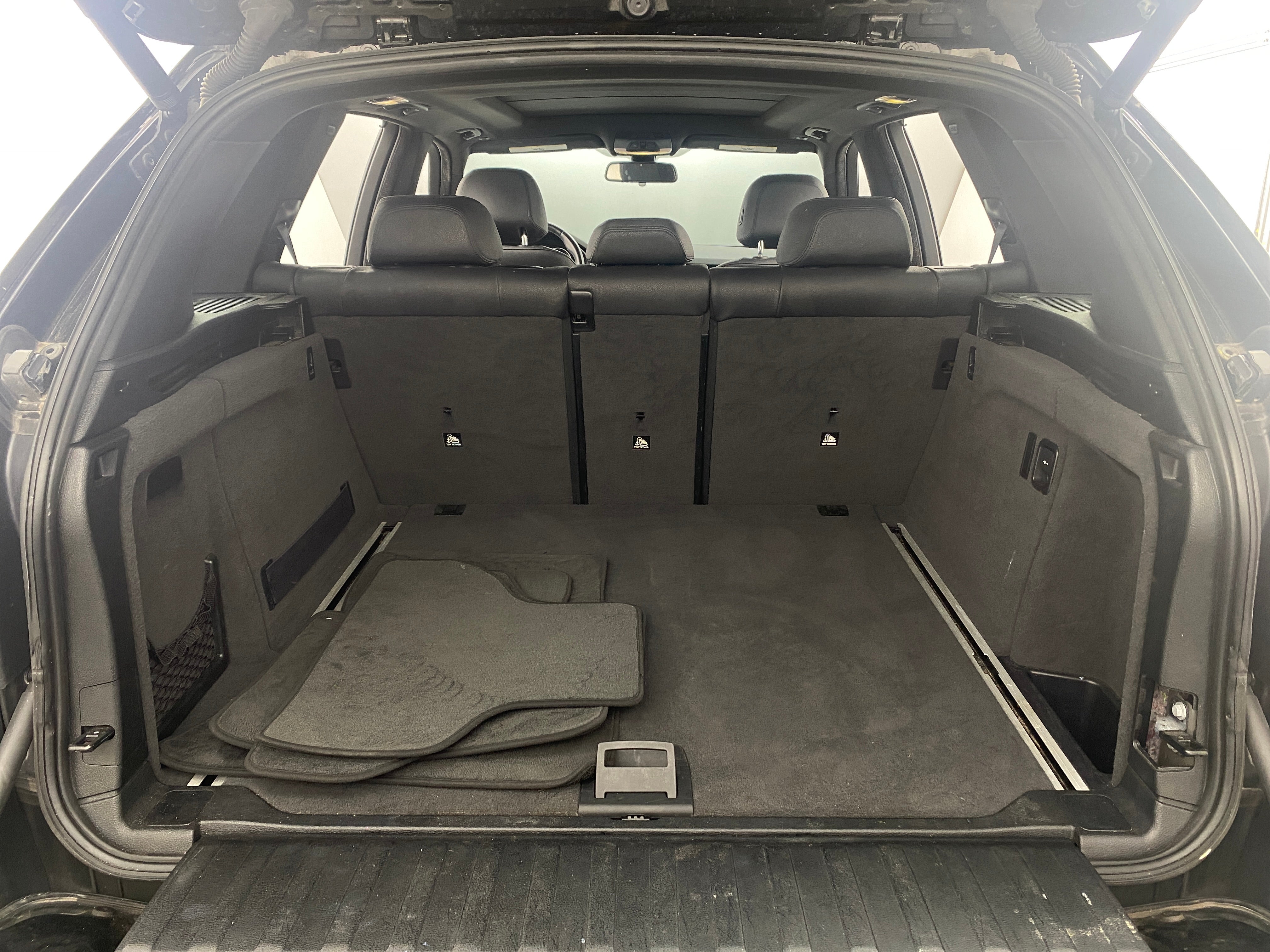 2017 BMW X5 xDrive35i 6