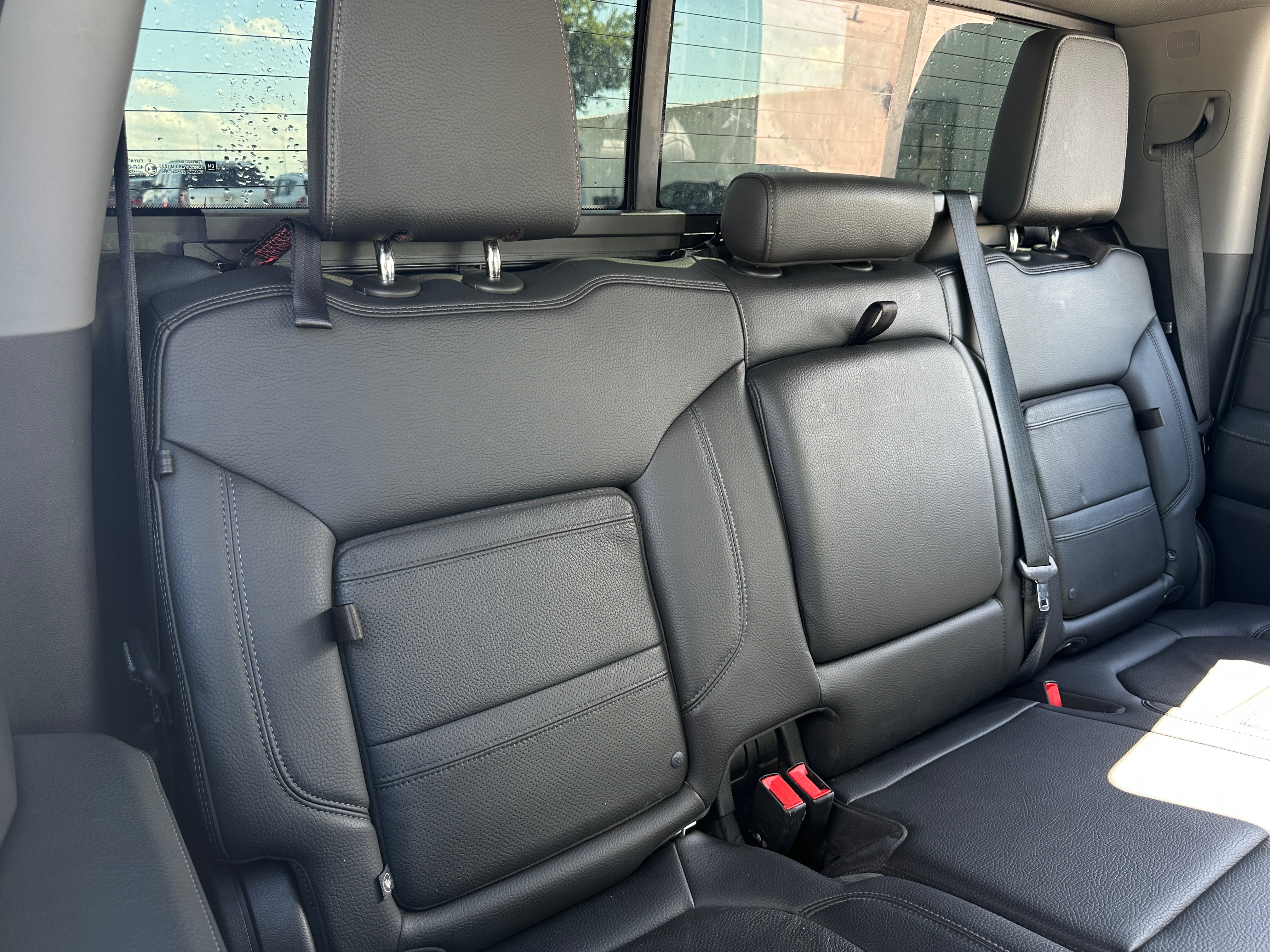 2022 GMC Sierra 3500  5