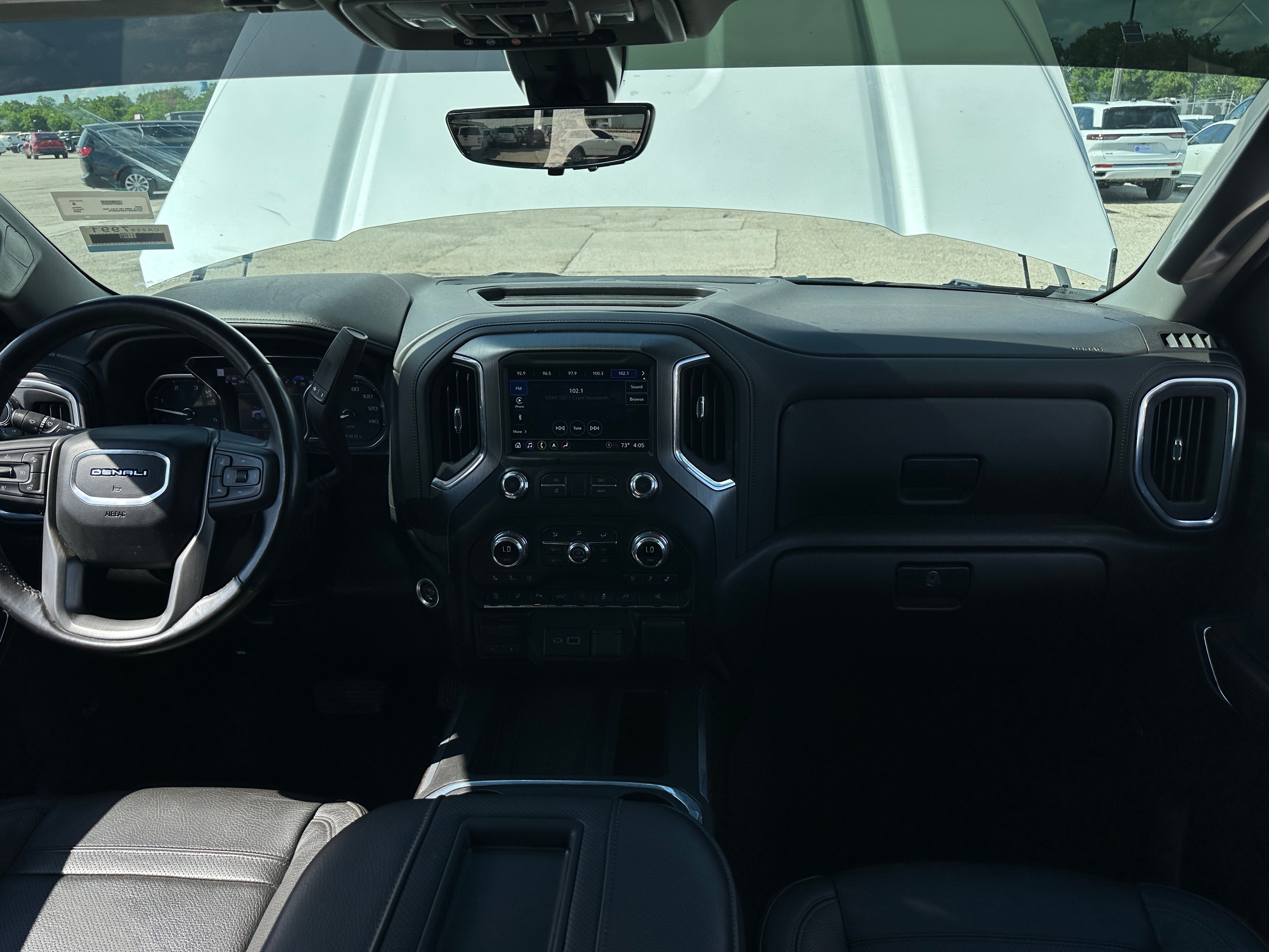 2022 GMC Sierra 3500  2