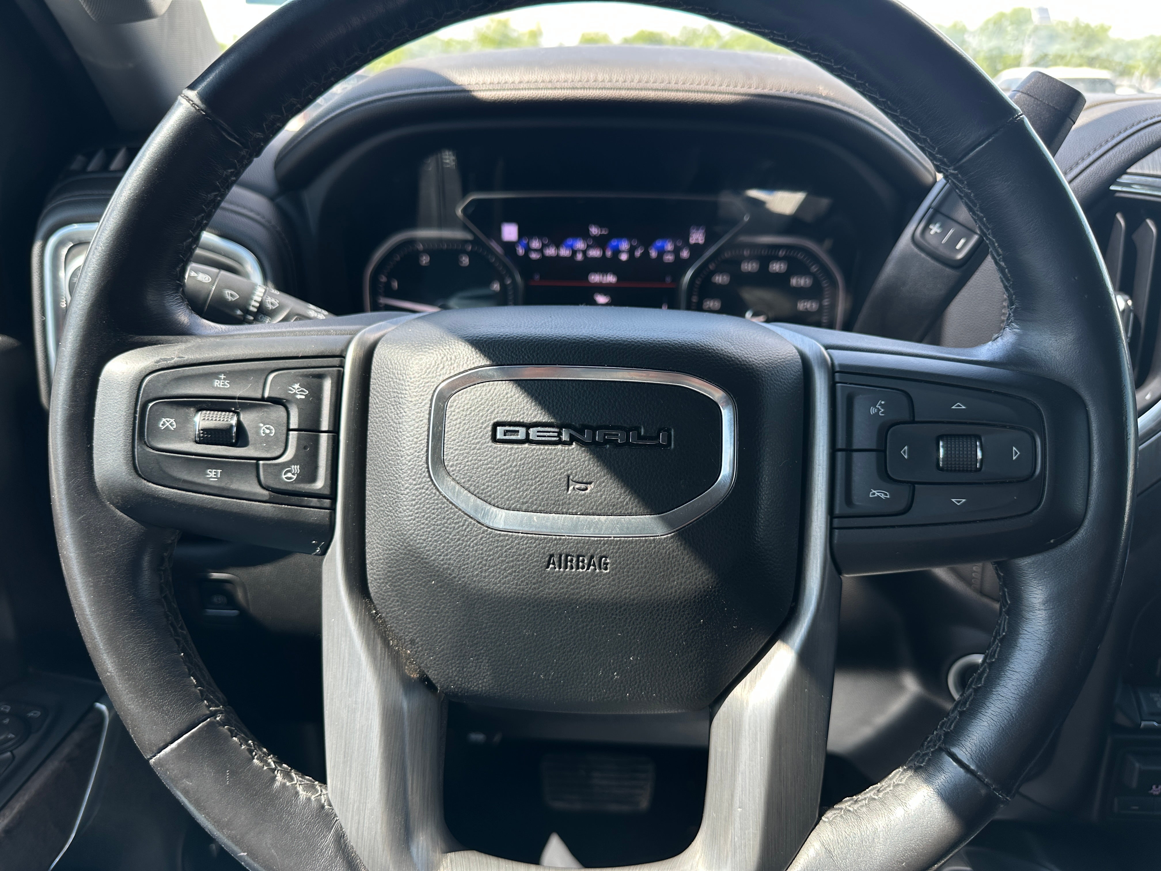 2022 GMC Sierra 3500  4