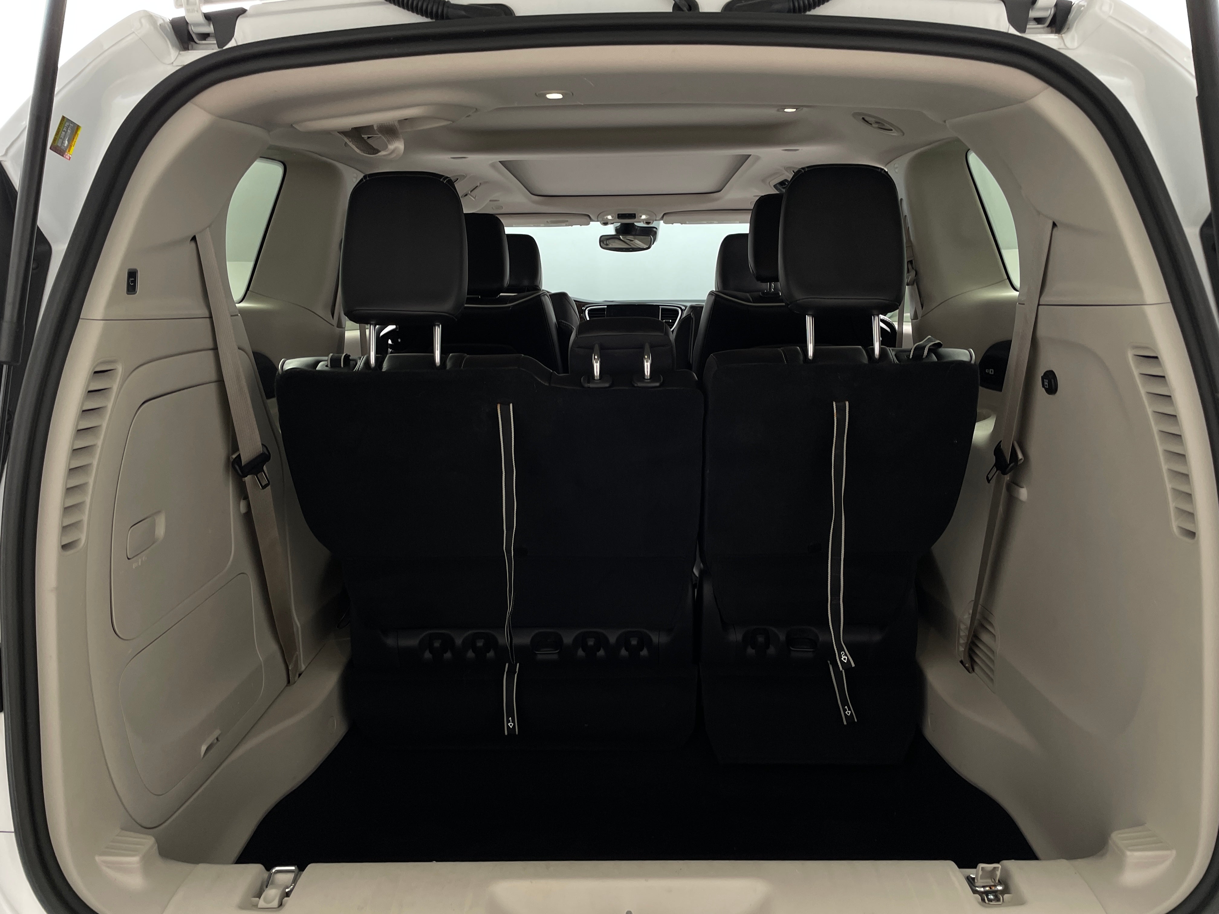 2022 Chrysler Pacifica Hybrid Limited 6