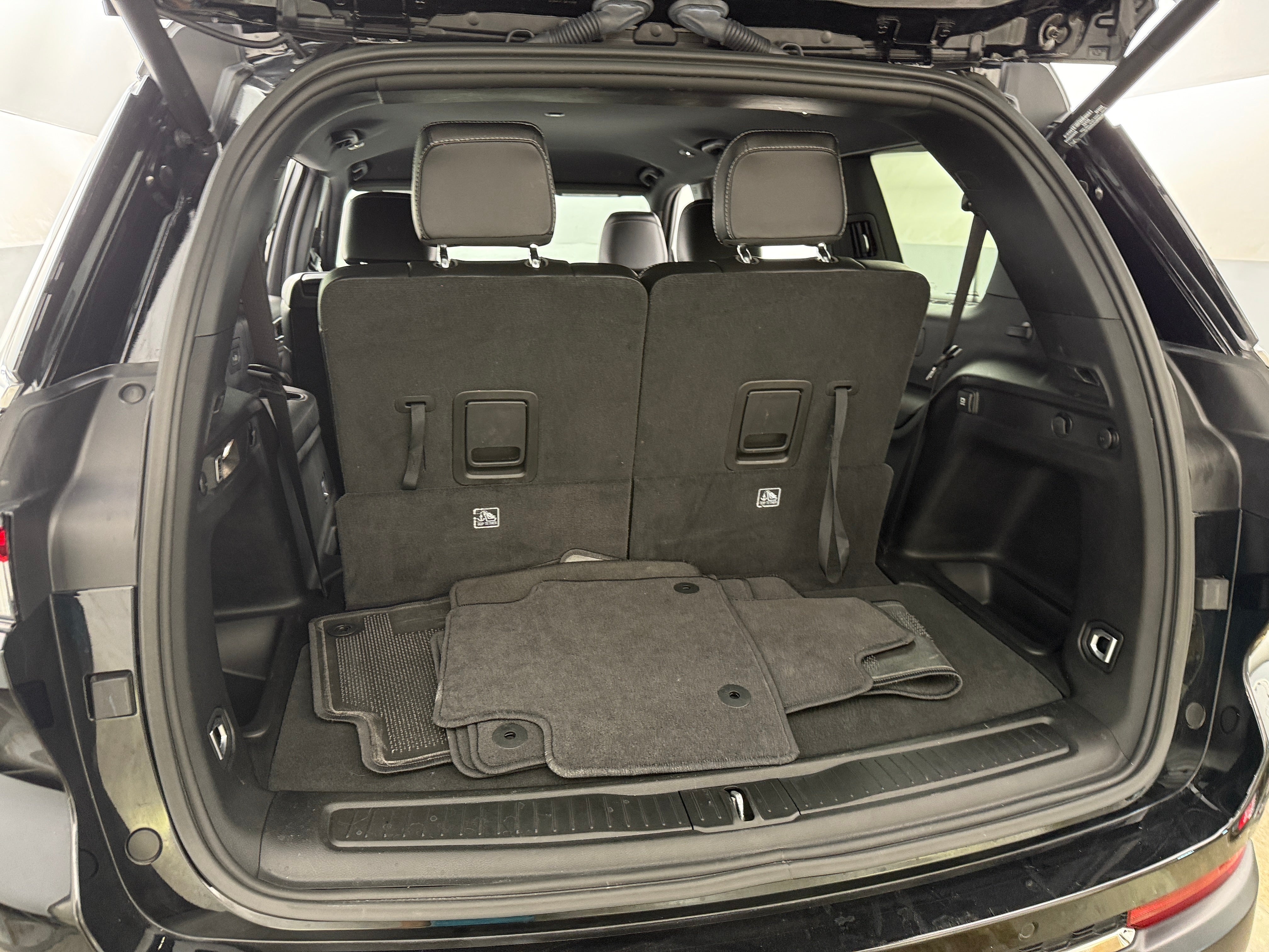 2024 Jeep Grand Cherokee L Limited Edition 6