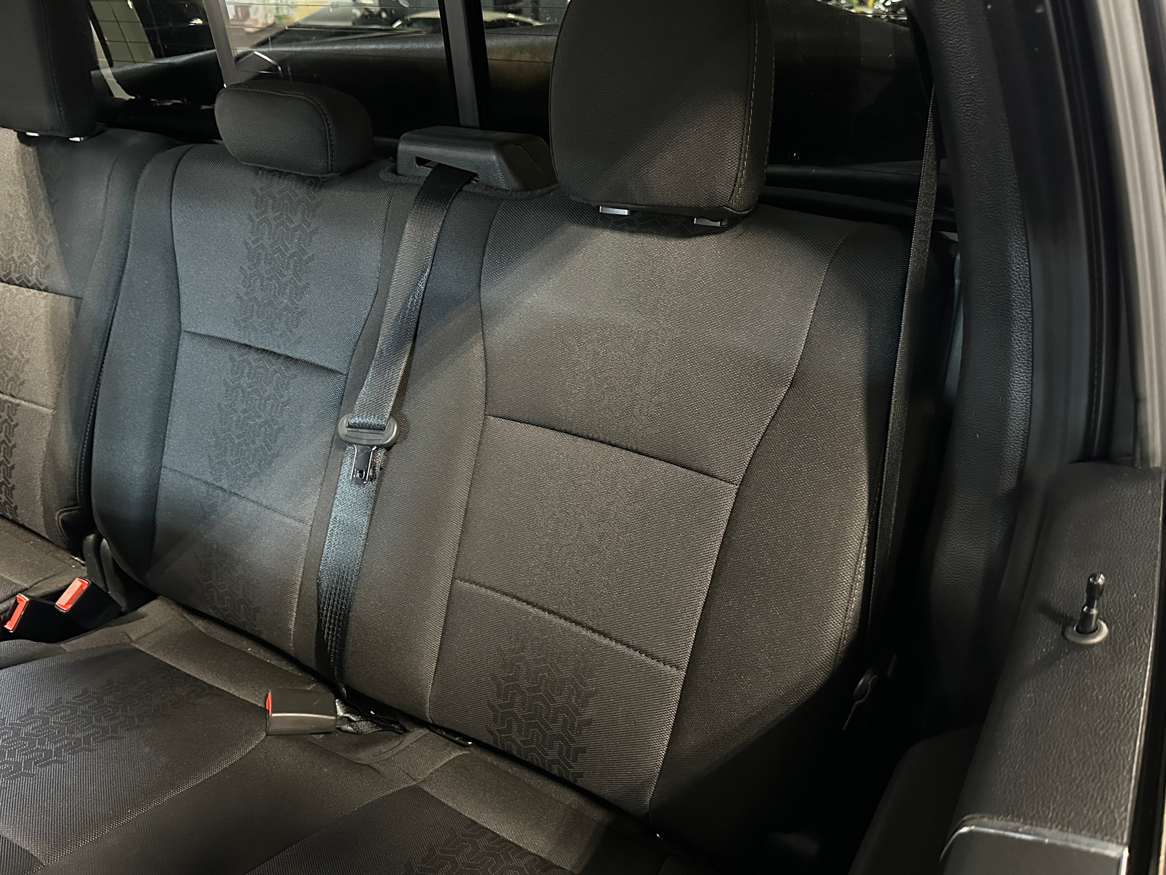 2020 Ford Econoline E-150 6