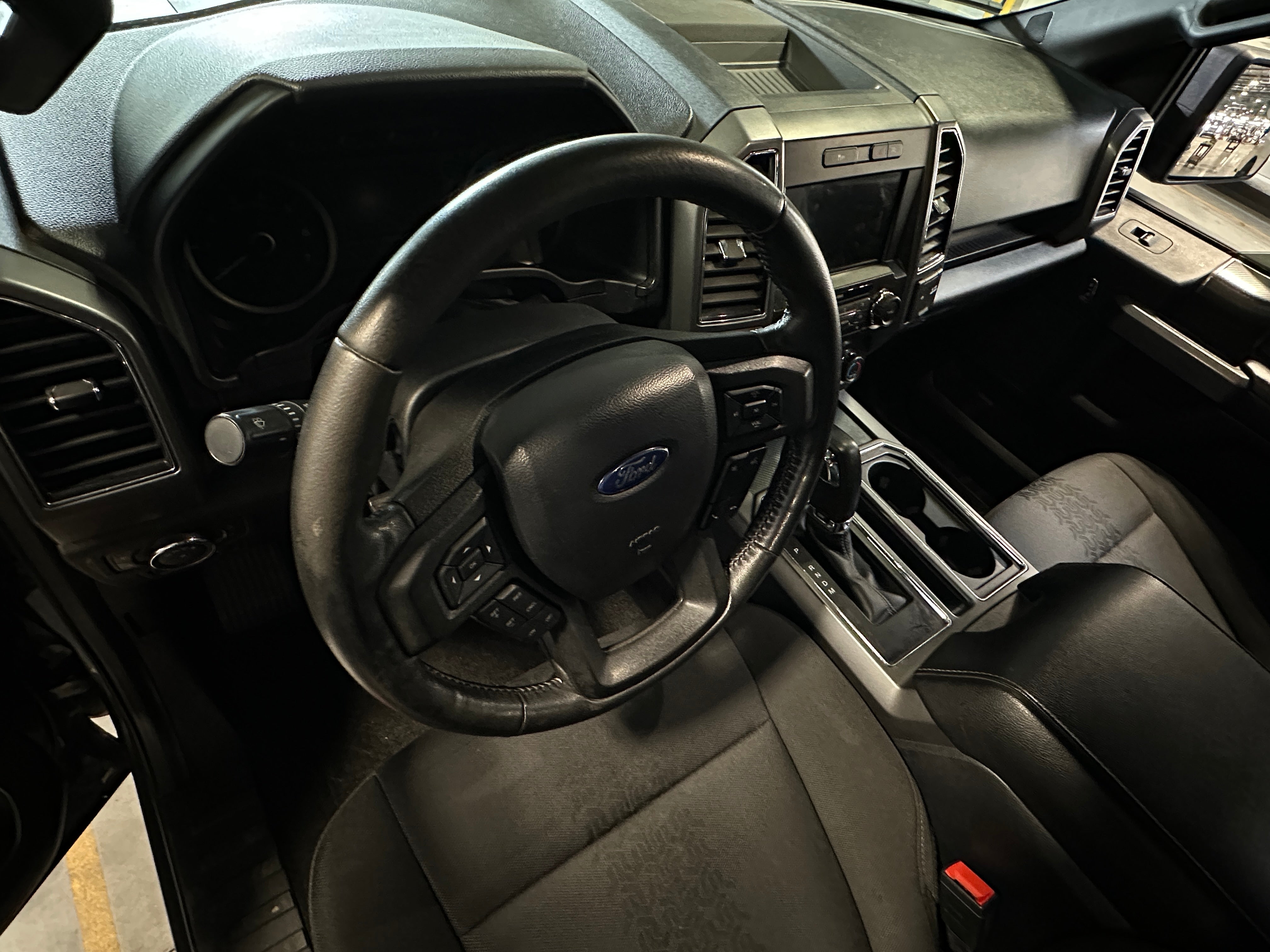 2020 Ford Econoline E-150 3
