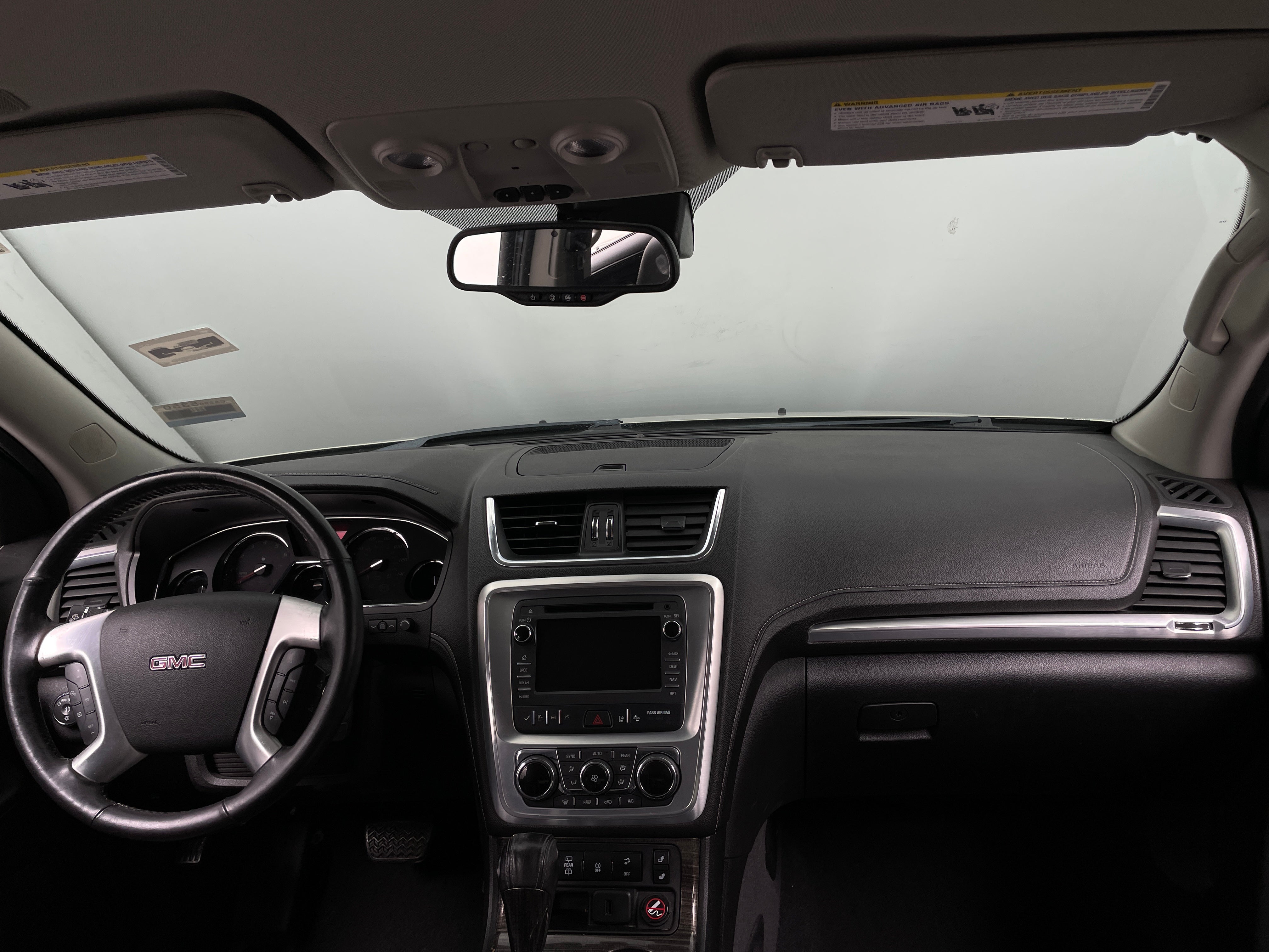 2017 GMC Acadia  2