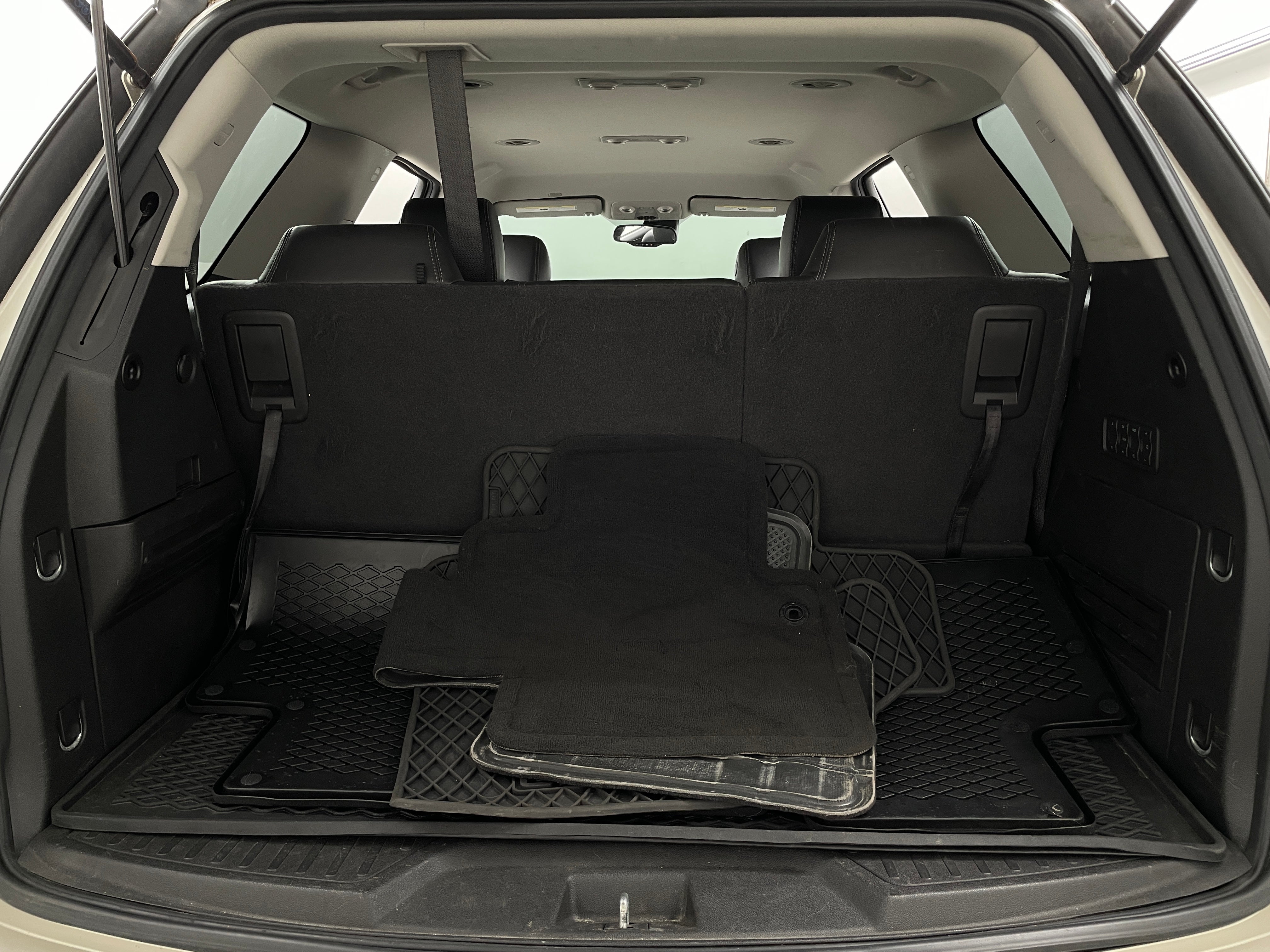 2017 GMC Acadia  6