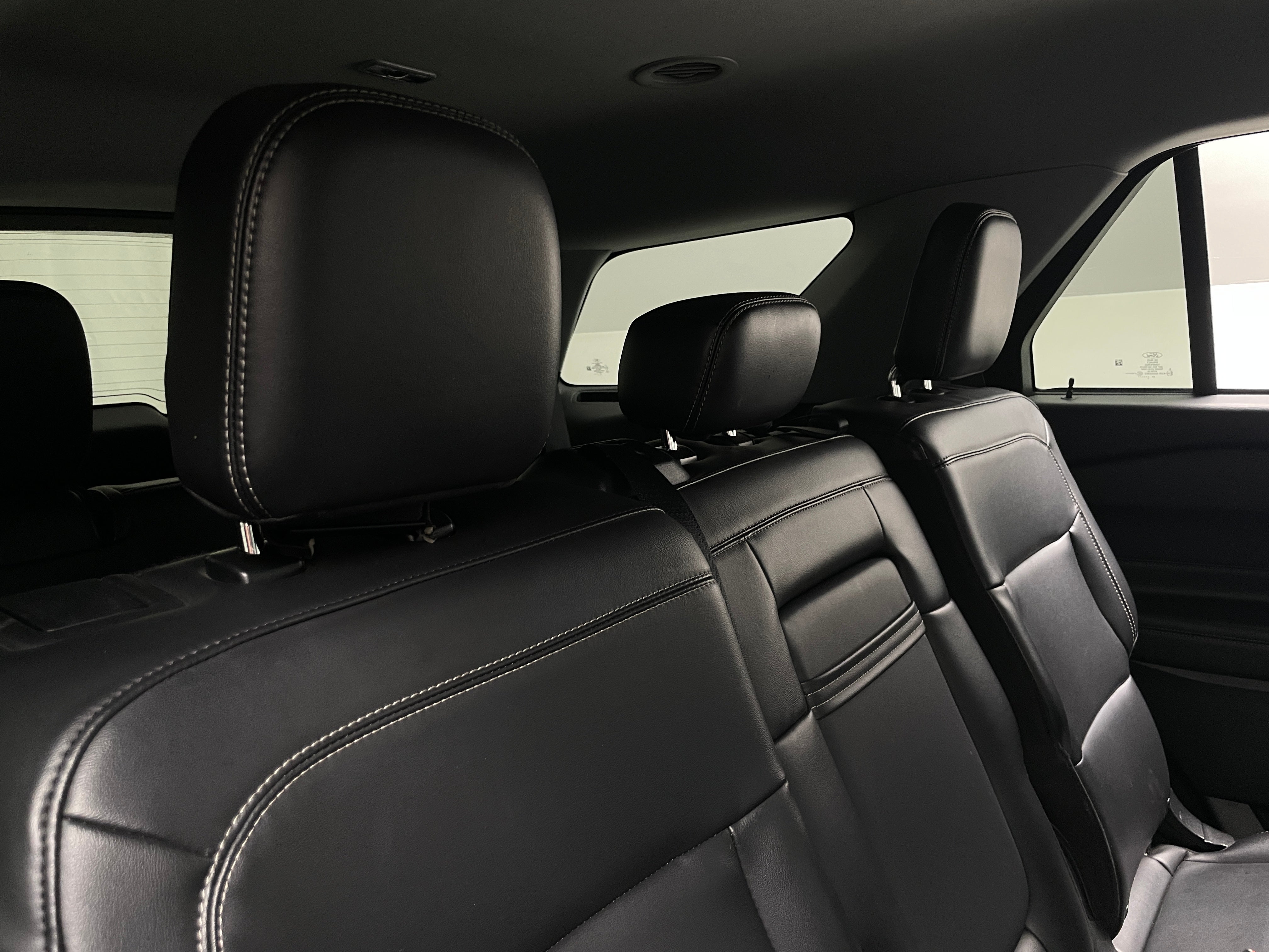 2023 Ford Explorer XLT 6