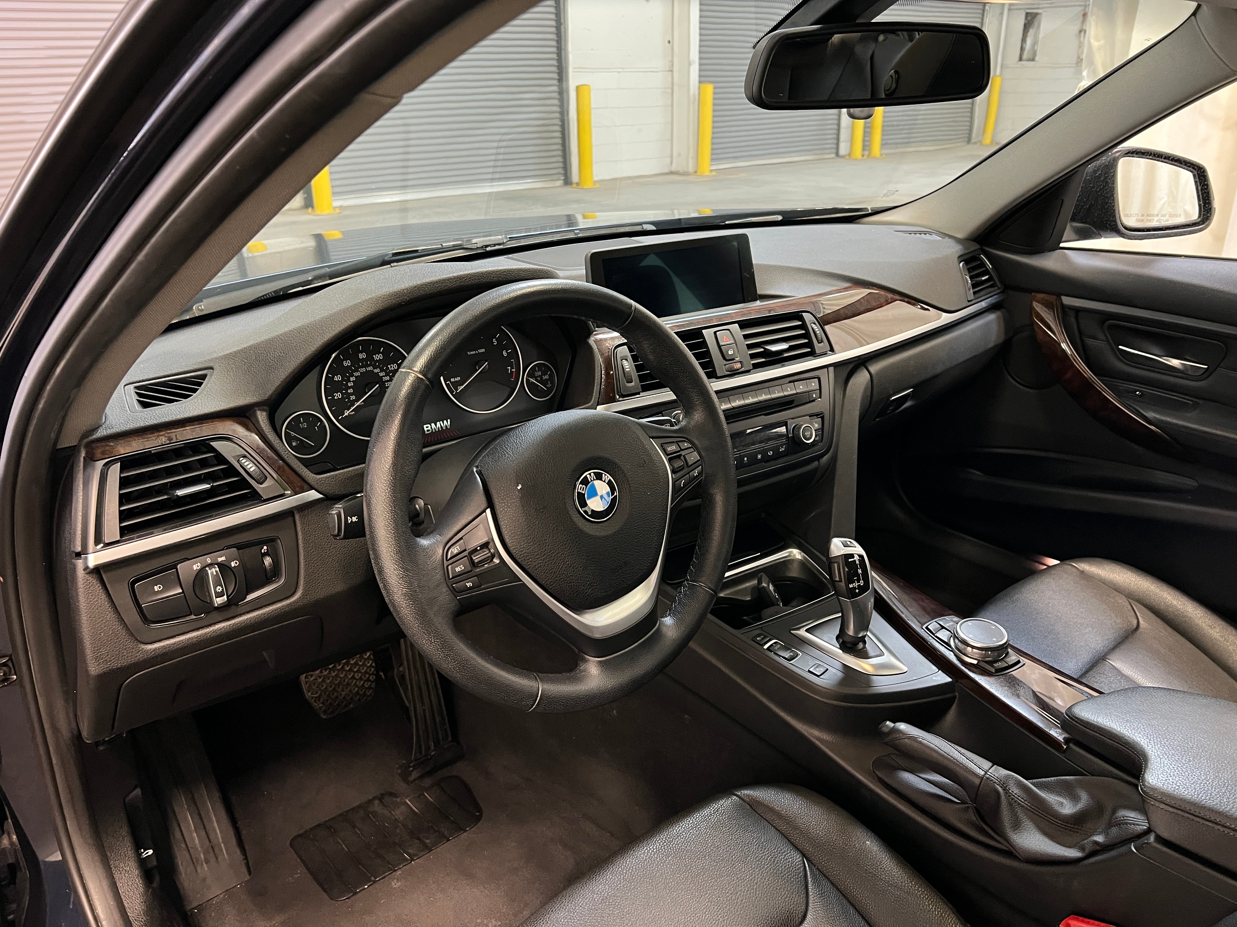2015 BMW 3 Series 328i 2