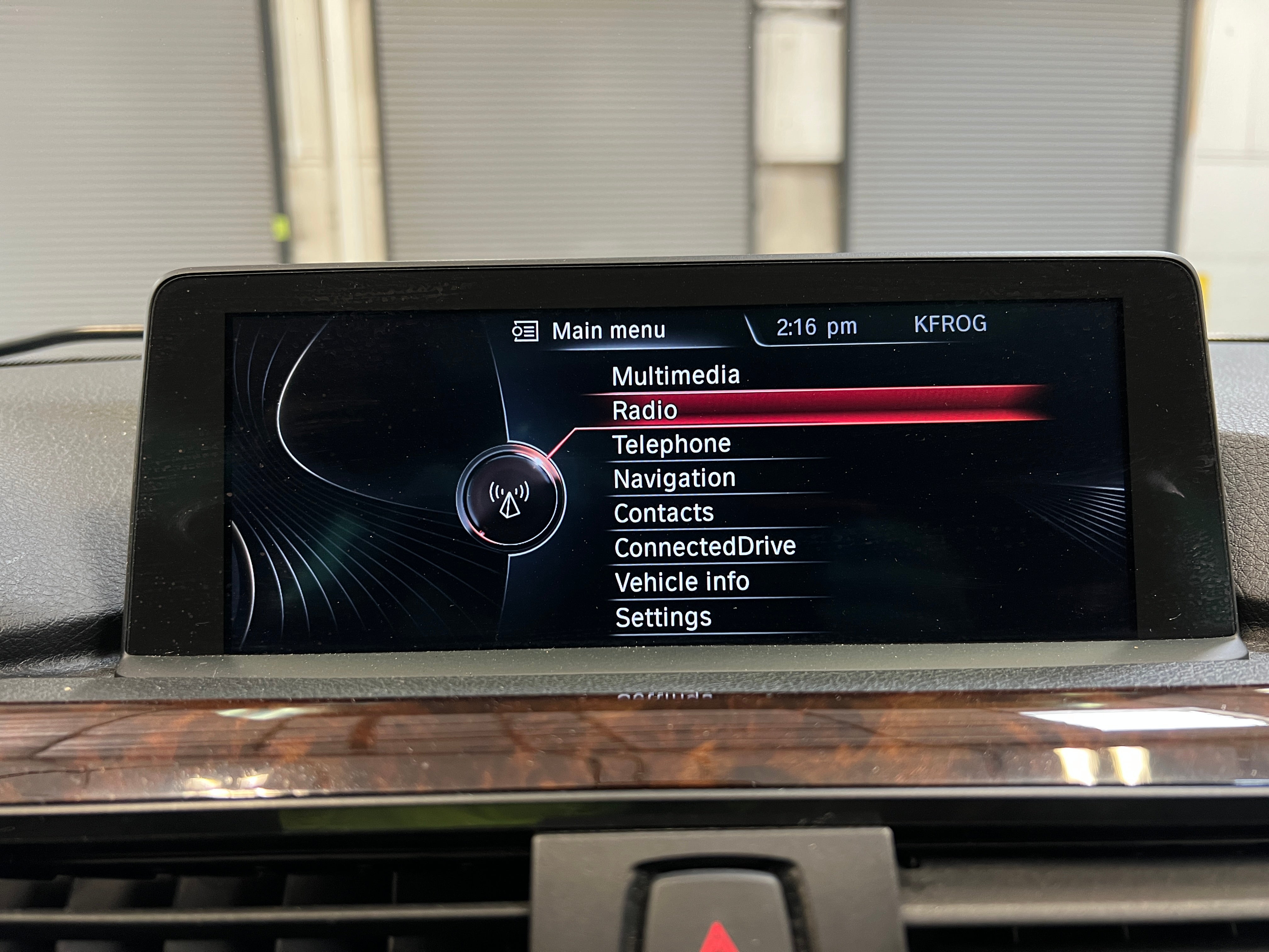 2015 BMW 3 Series 328i 3
