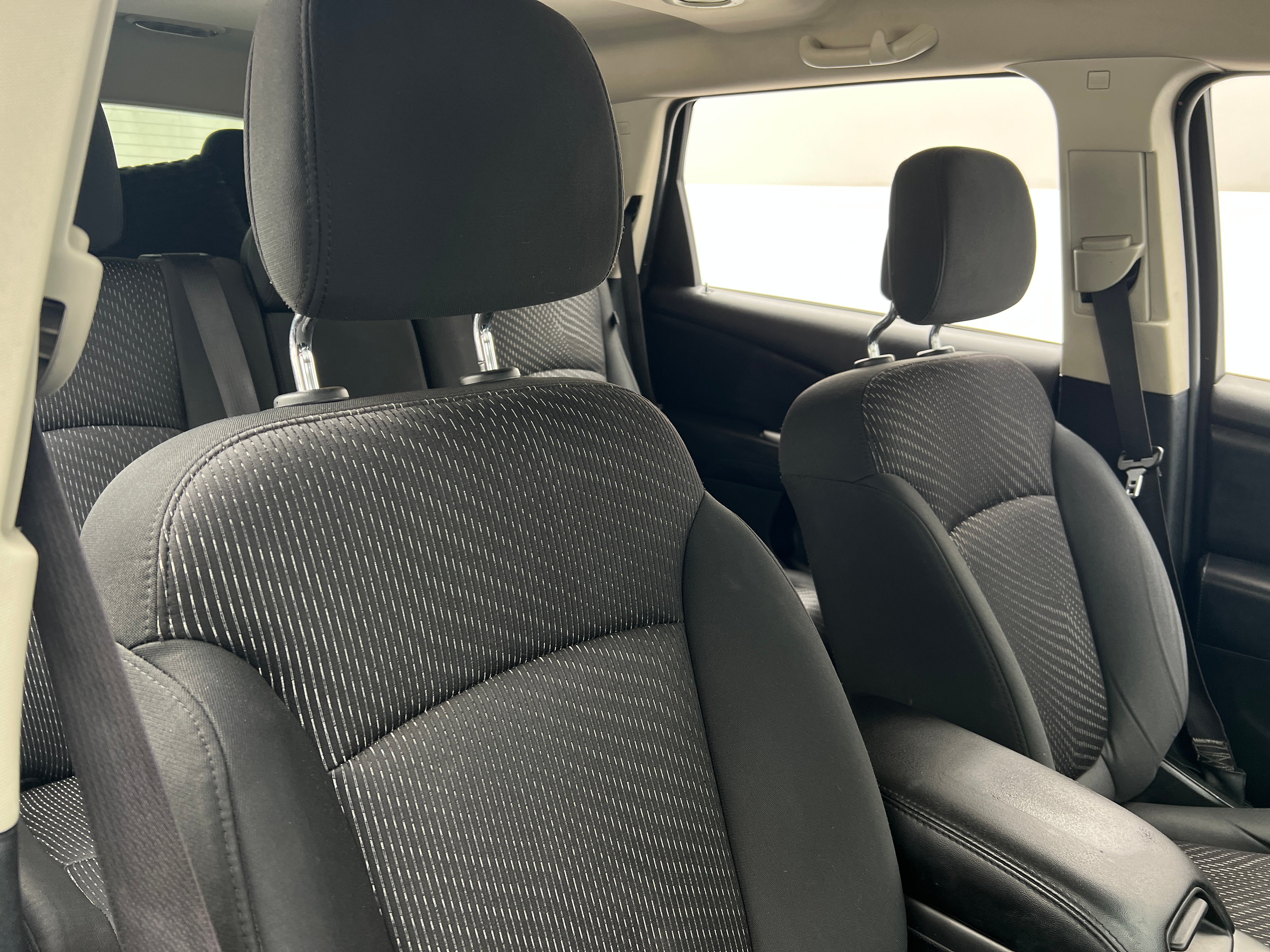 2016 Dodge Journey SE 2