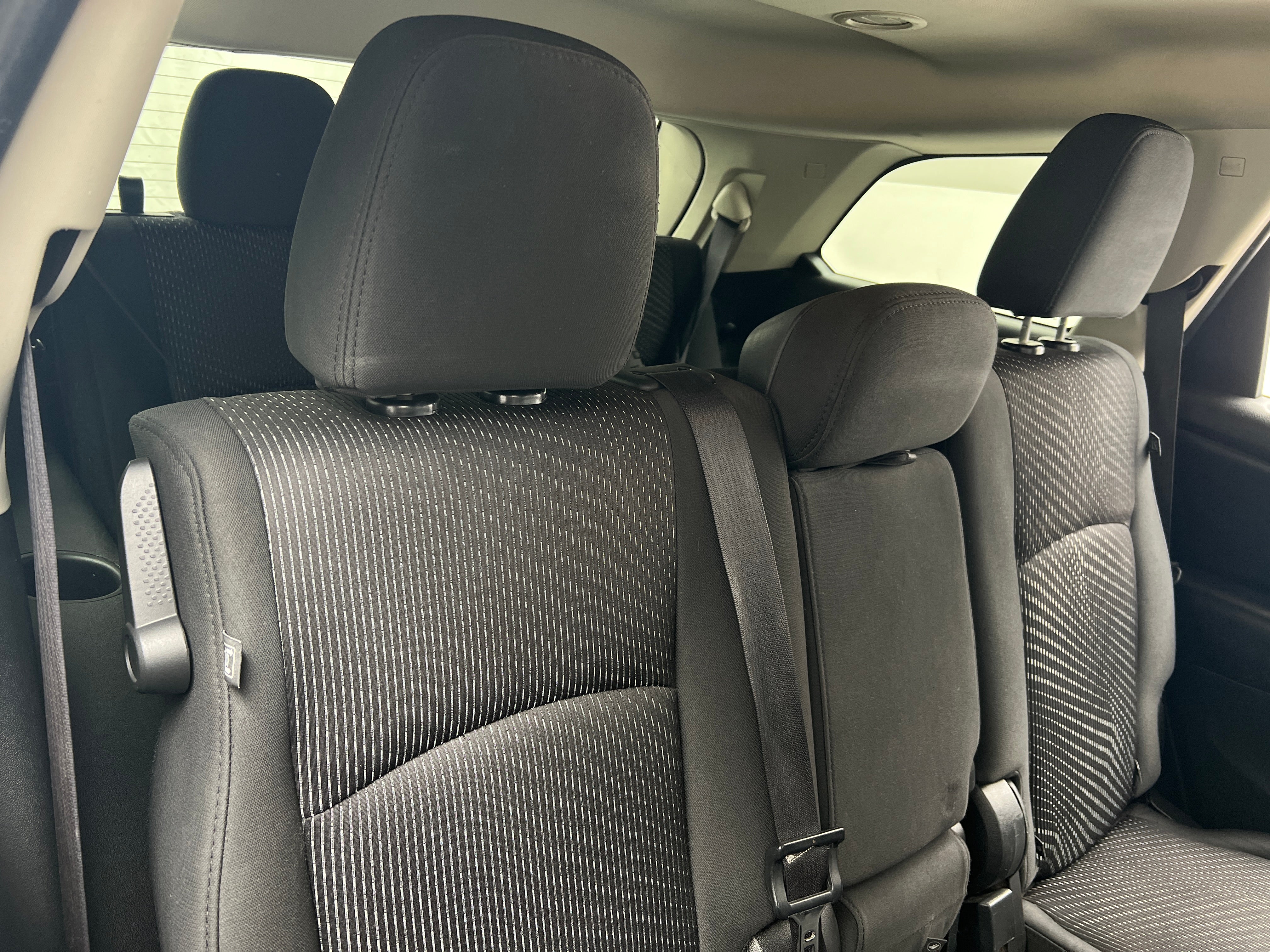 2016 Dodge Journey SE 6